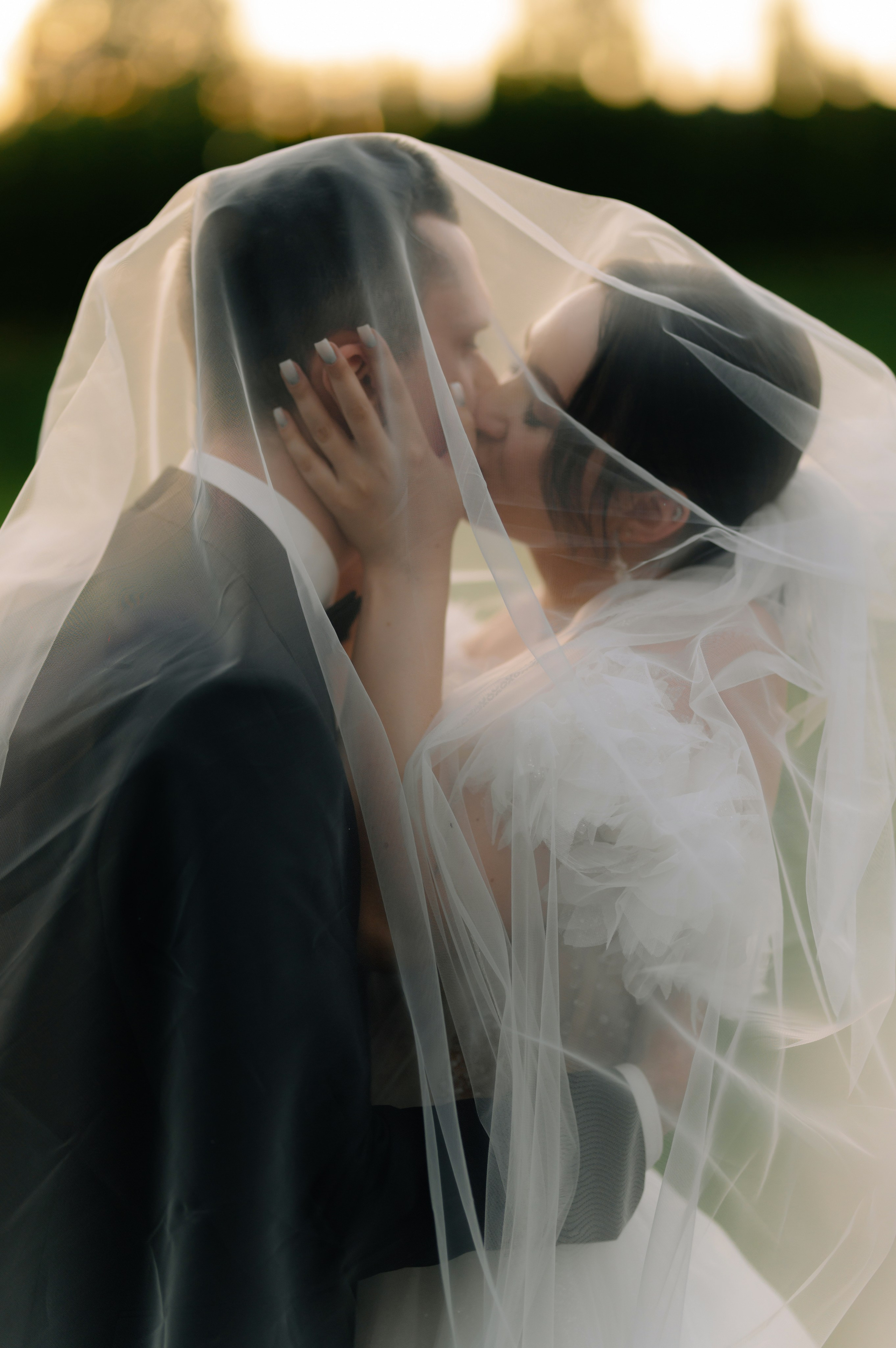 Артем и Анастасия. Свадебный фотограф Минск, Пинск, Брест, Гродно Чернигов Андрей