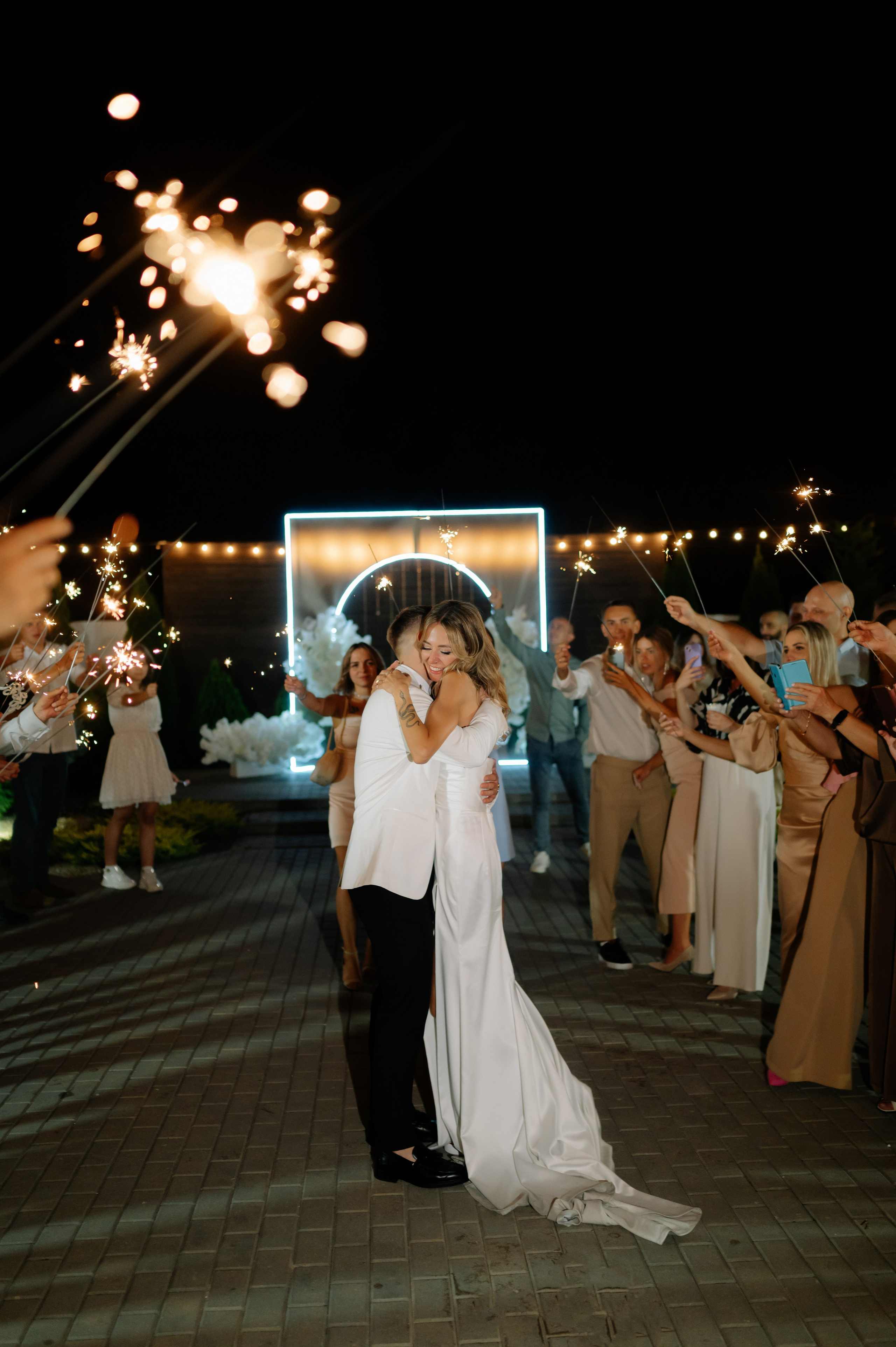 Иван и Вероника. Свадебный фотограф Минск, Пинск, Брест, Гродно Чернигов Андрей