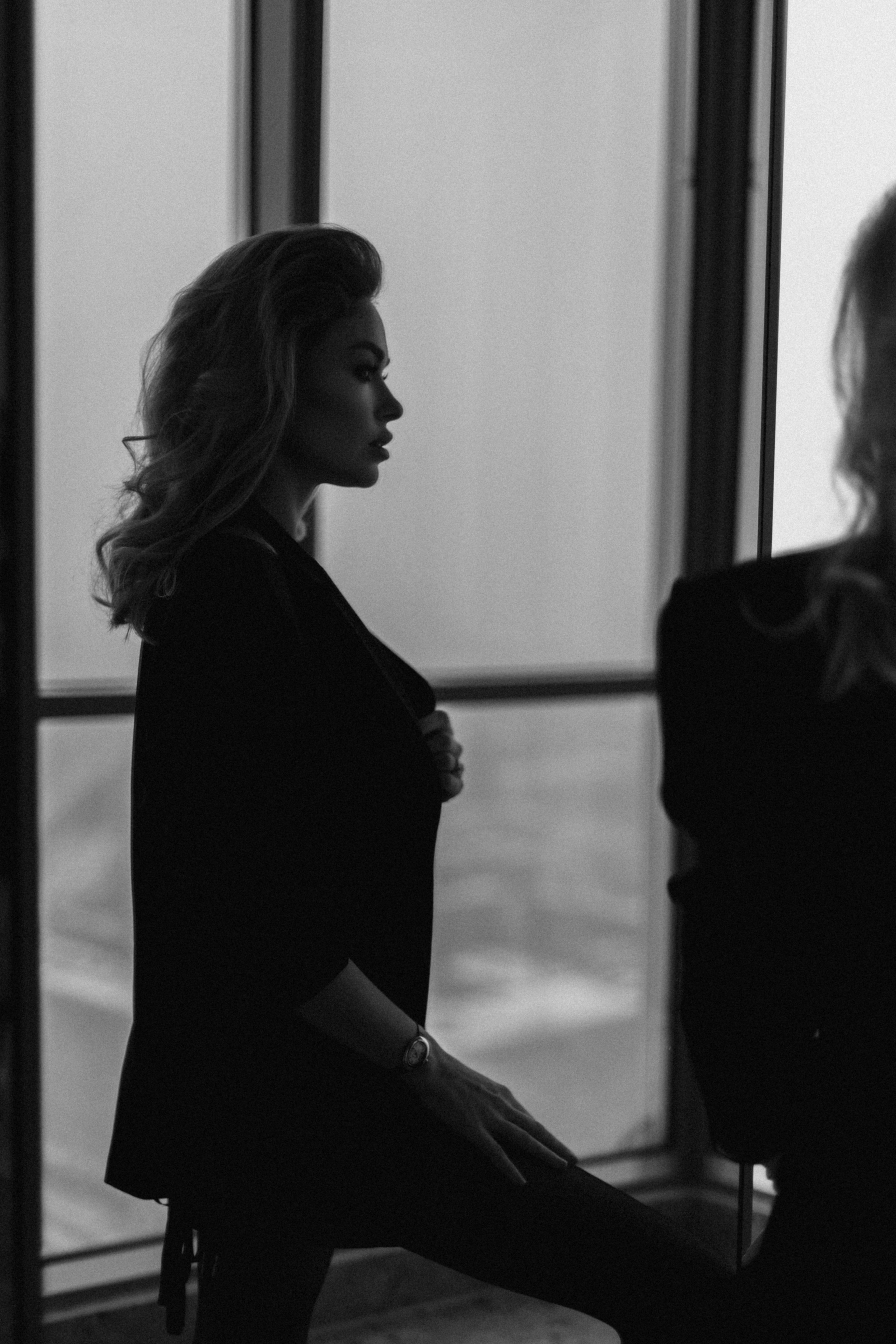 Катерина. NatalieDmi — фотосессия беременности, семейный фотограф, портрет