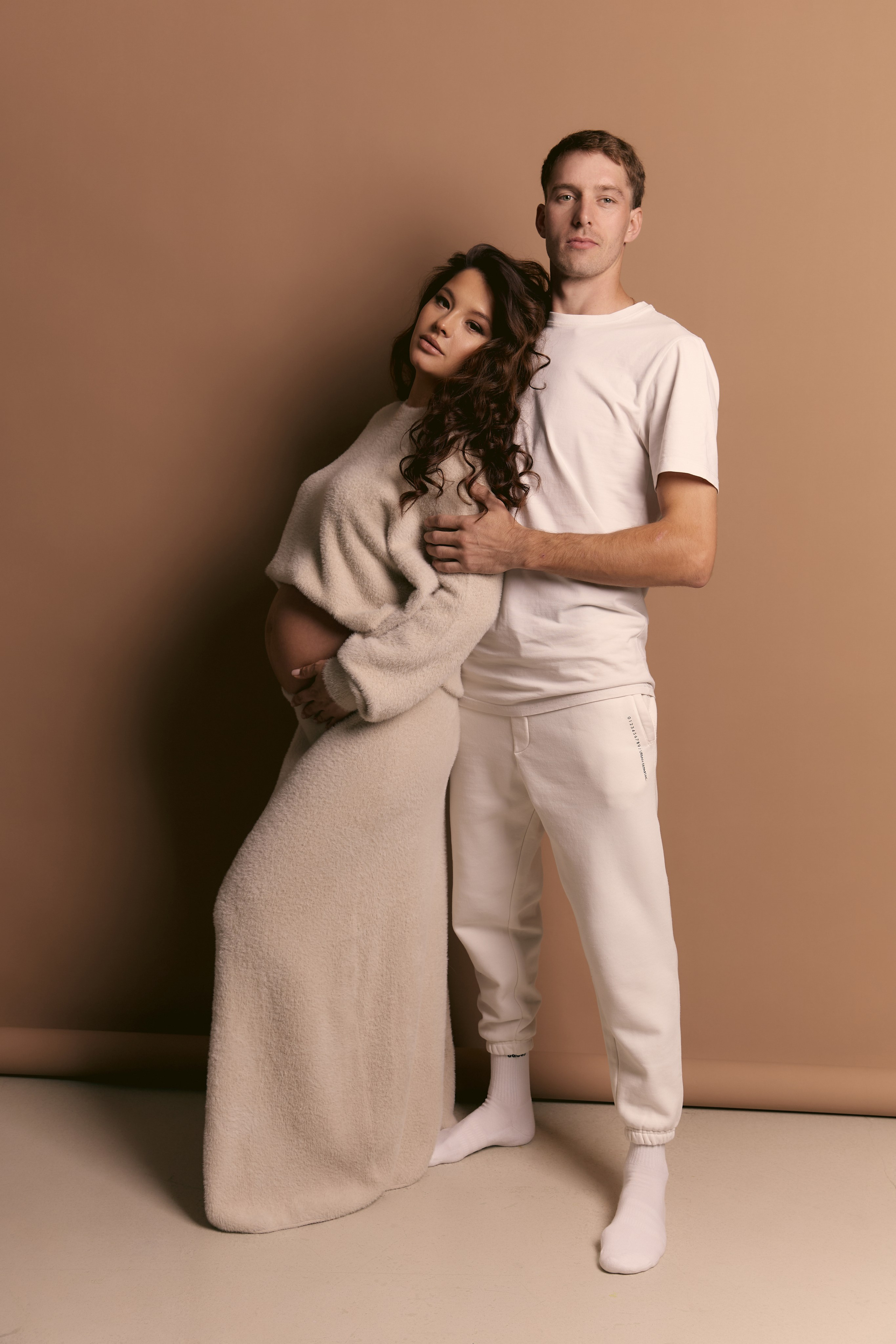 Фотосессии В ожидании. Портретный фотограф из Сибири Карина Ровкова