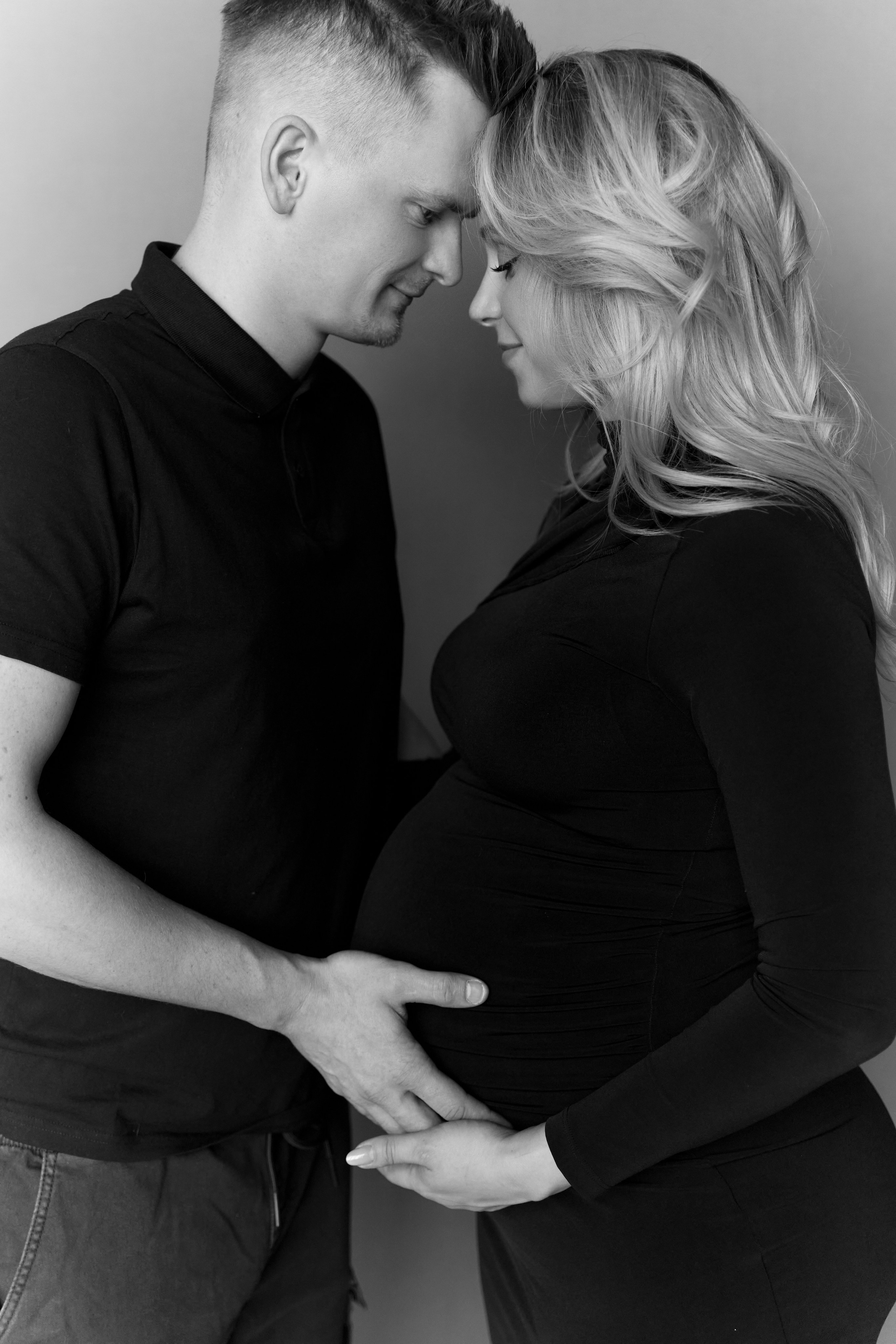 Фотосессии В ожидании. Портретный фотограф из Сибири Карина Ровкова