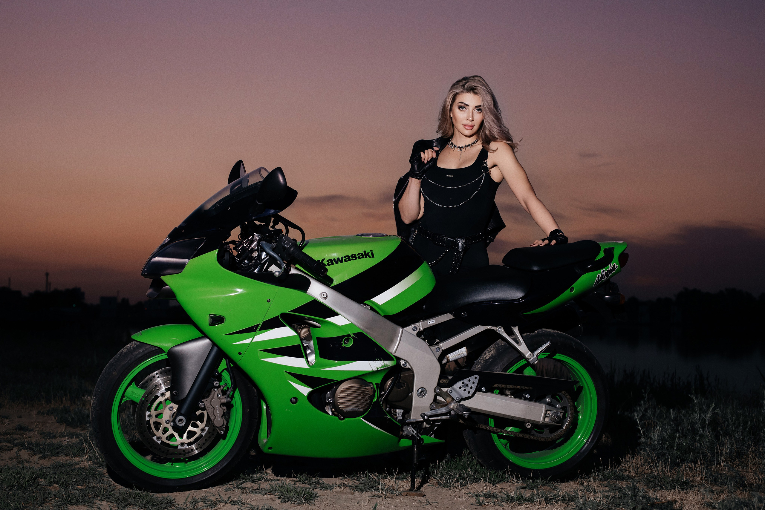 Наташа. Екатерина Ярковая фотограф