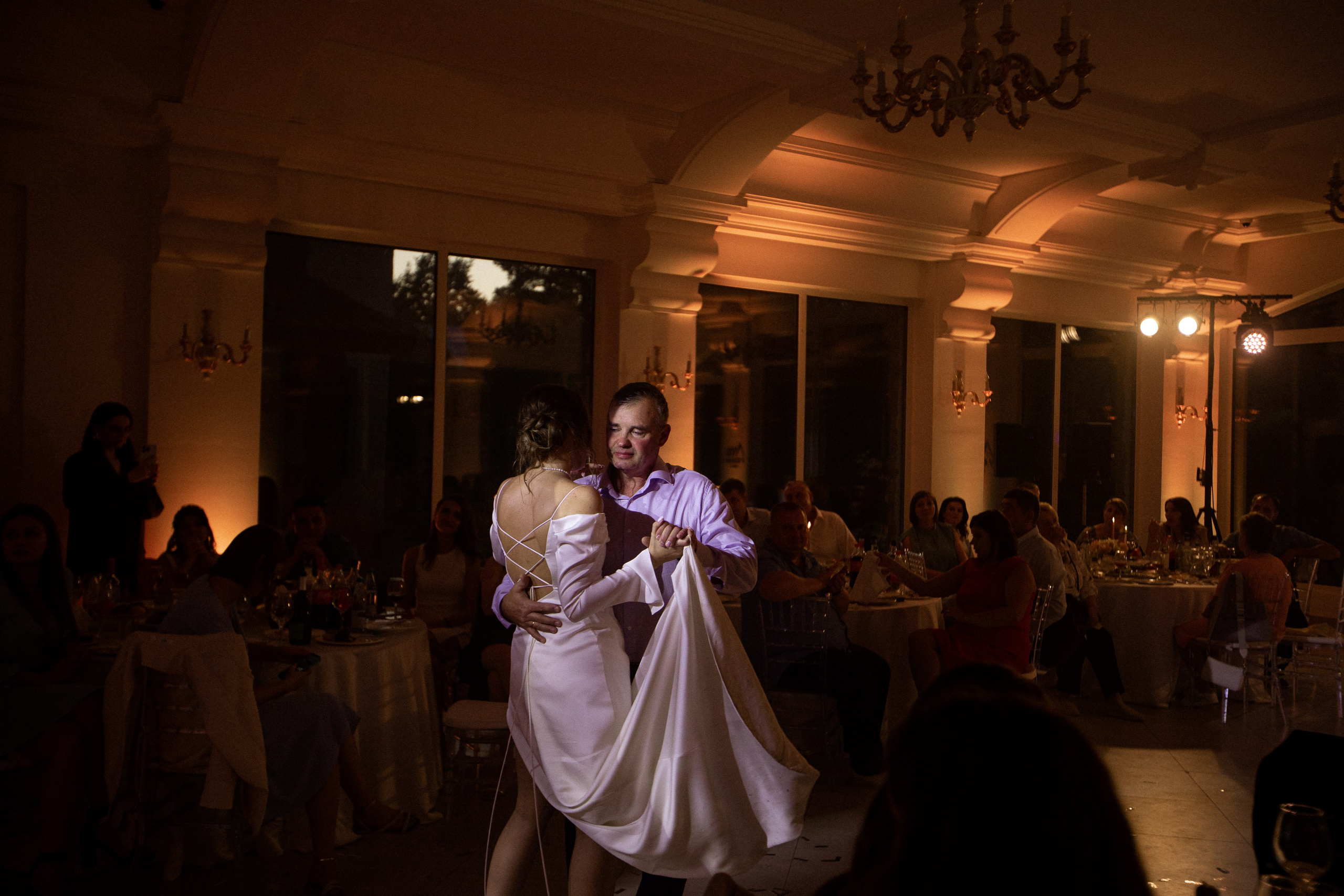 Настя|Дима. Свадебный фотограф Таня Караисаева