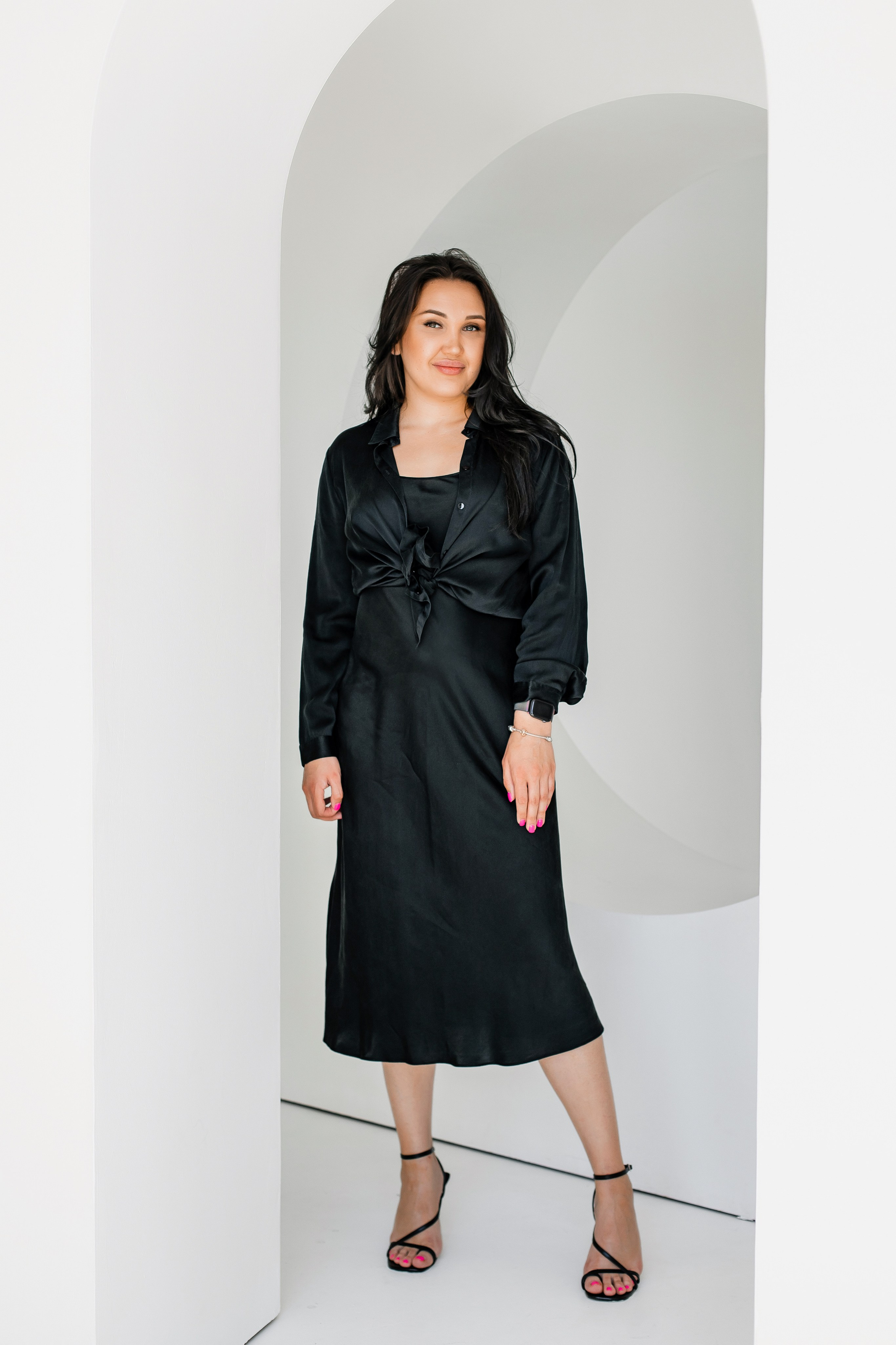 Анастасия Путинцева. Тимур Аминов | Фотограф в Кемерове