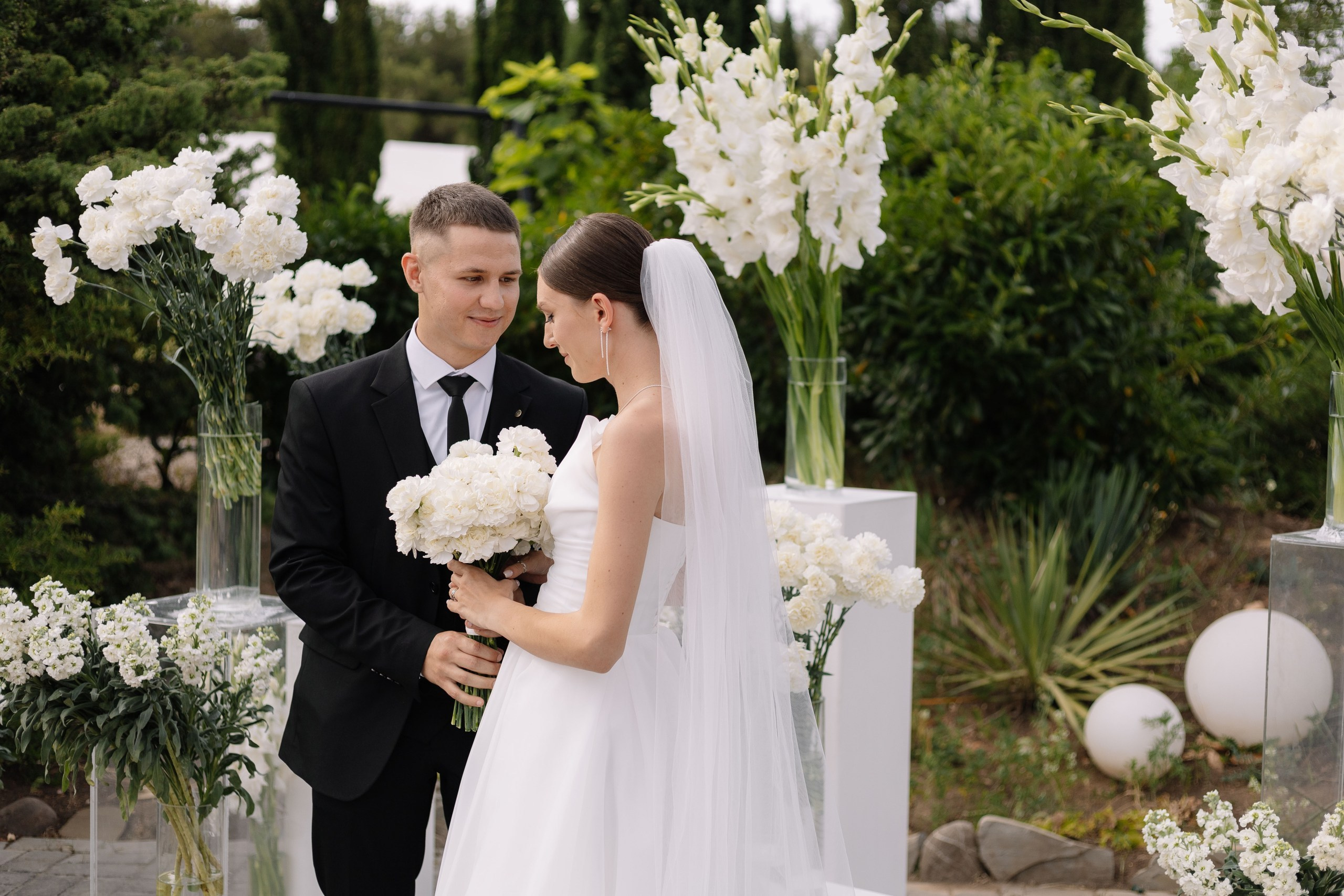 L&I. Семейный фотограф в Севастополе и Симферополе Александра Чистякова