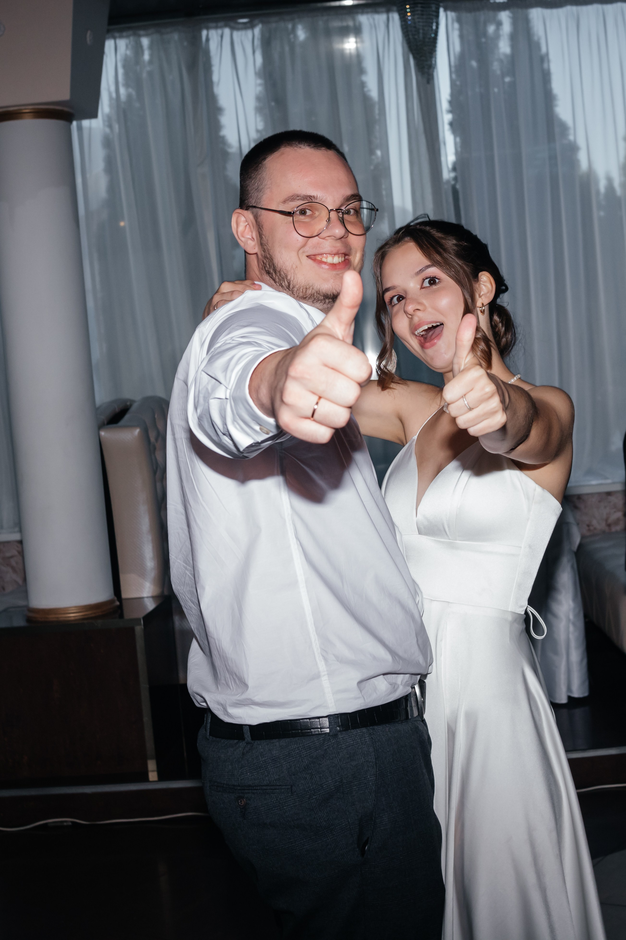 Свадебная съемка для Кати и Димы. Свадебный фотограф и фотограф Love-Store в Нижнем Новгороде Анастасия