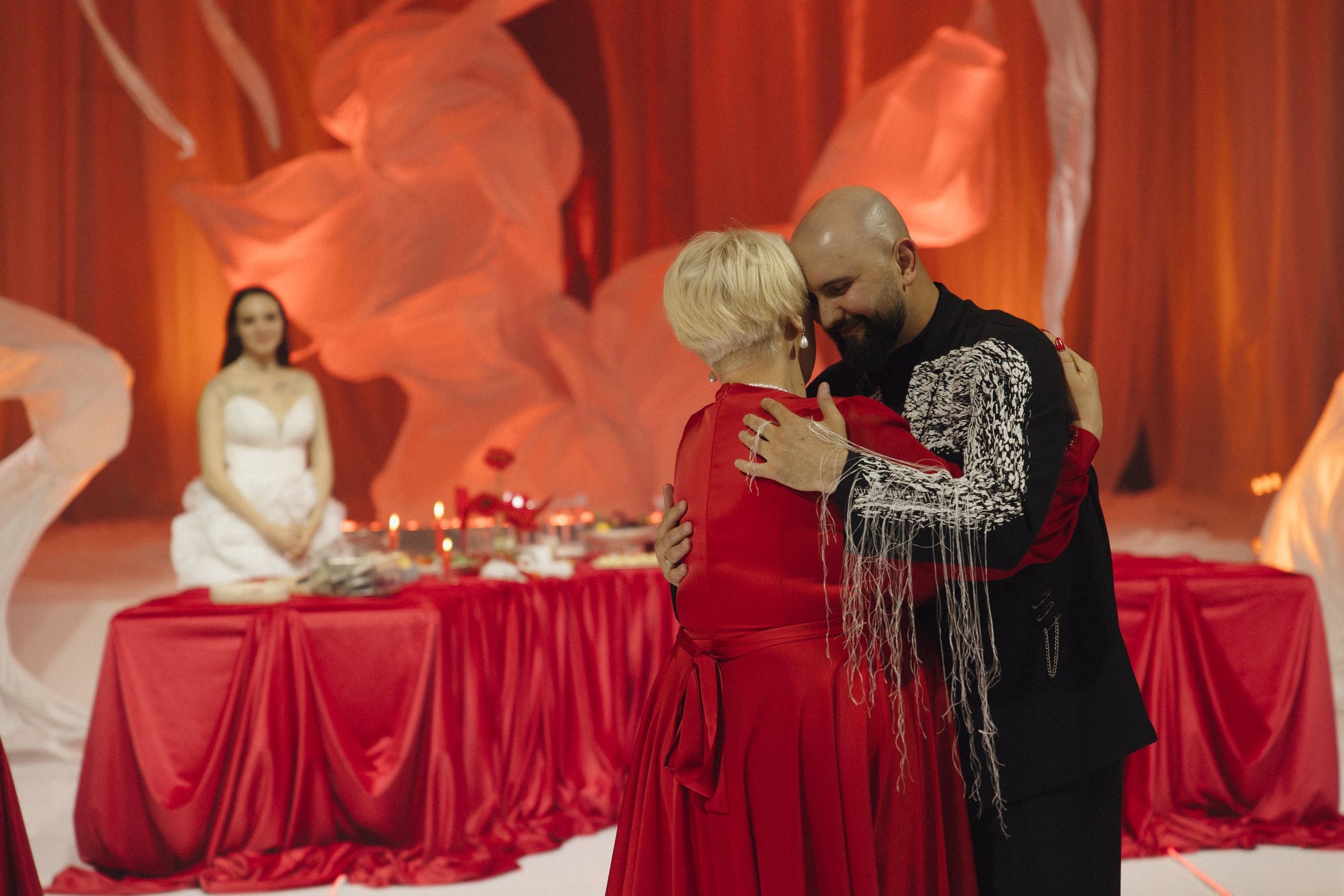 FAHRENHEIT. Свадебный фотограф Марусина Катерина