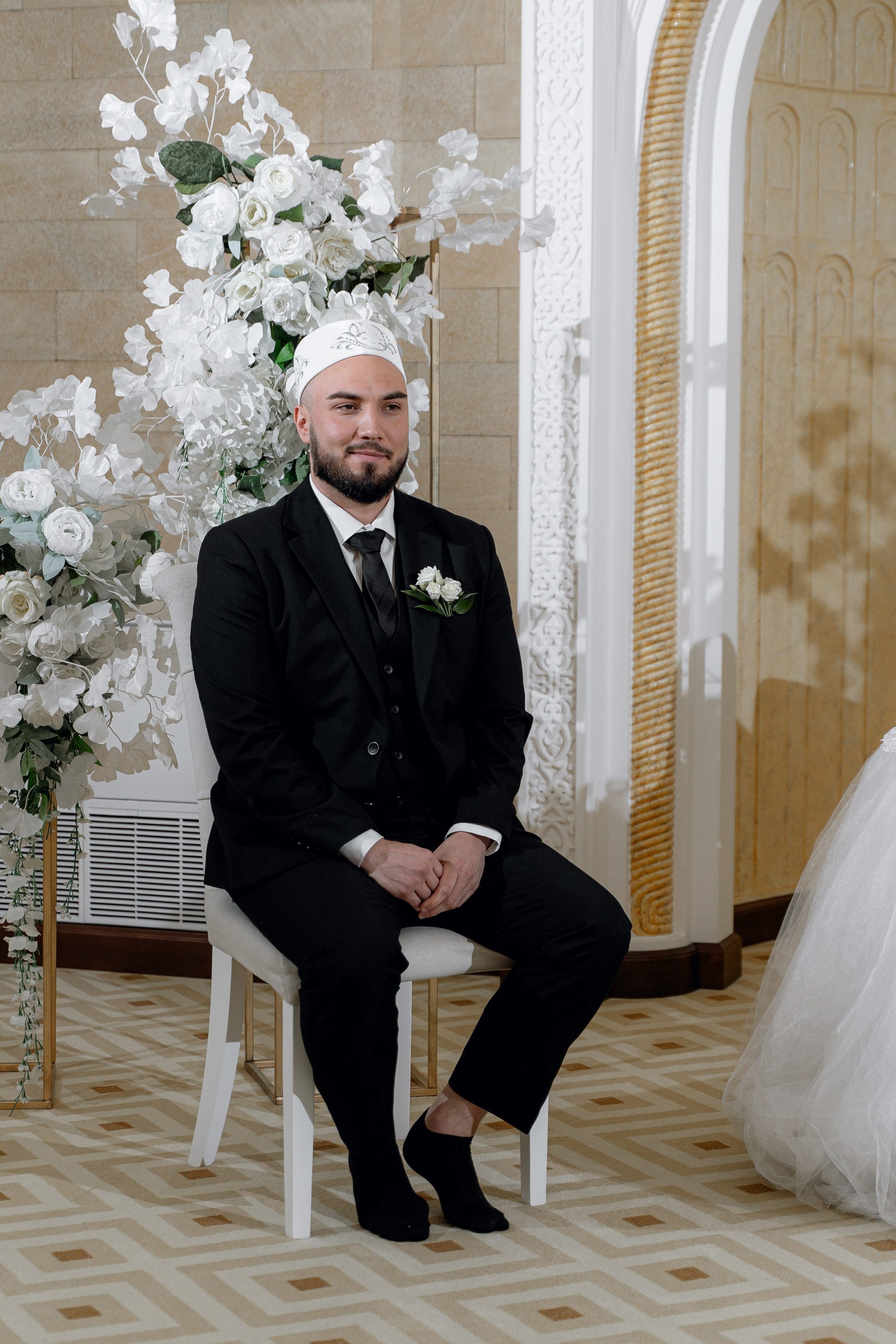 Арслан & Виктория (Ахмадзаки). RAMIL SAFIULLIN