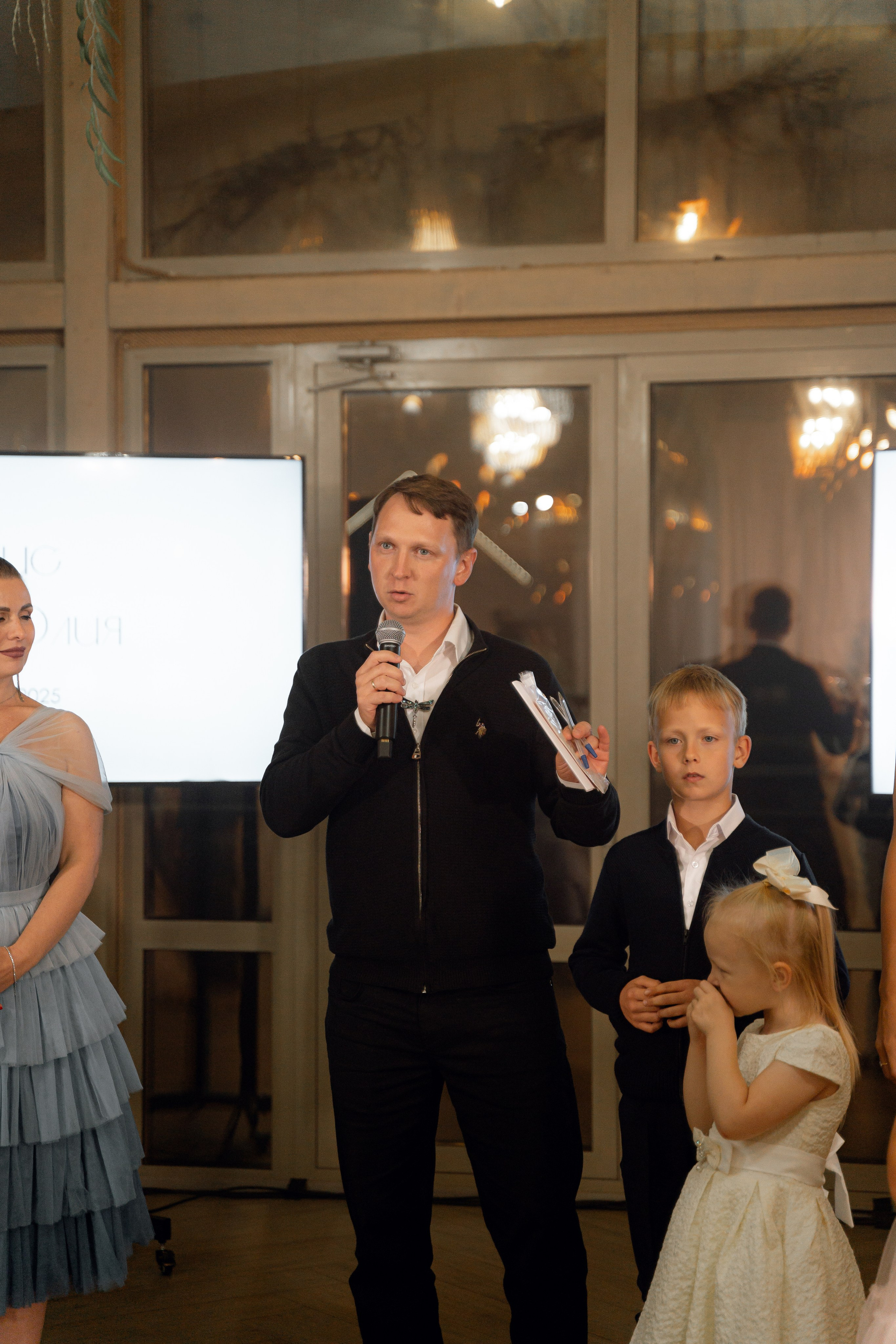 Денис & Юля. Свадебный фотограф в Казани