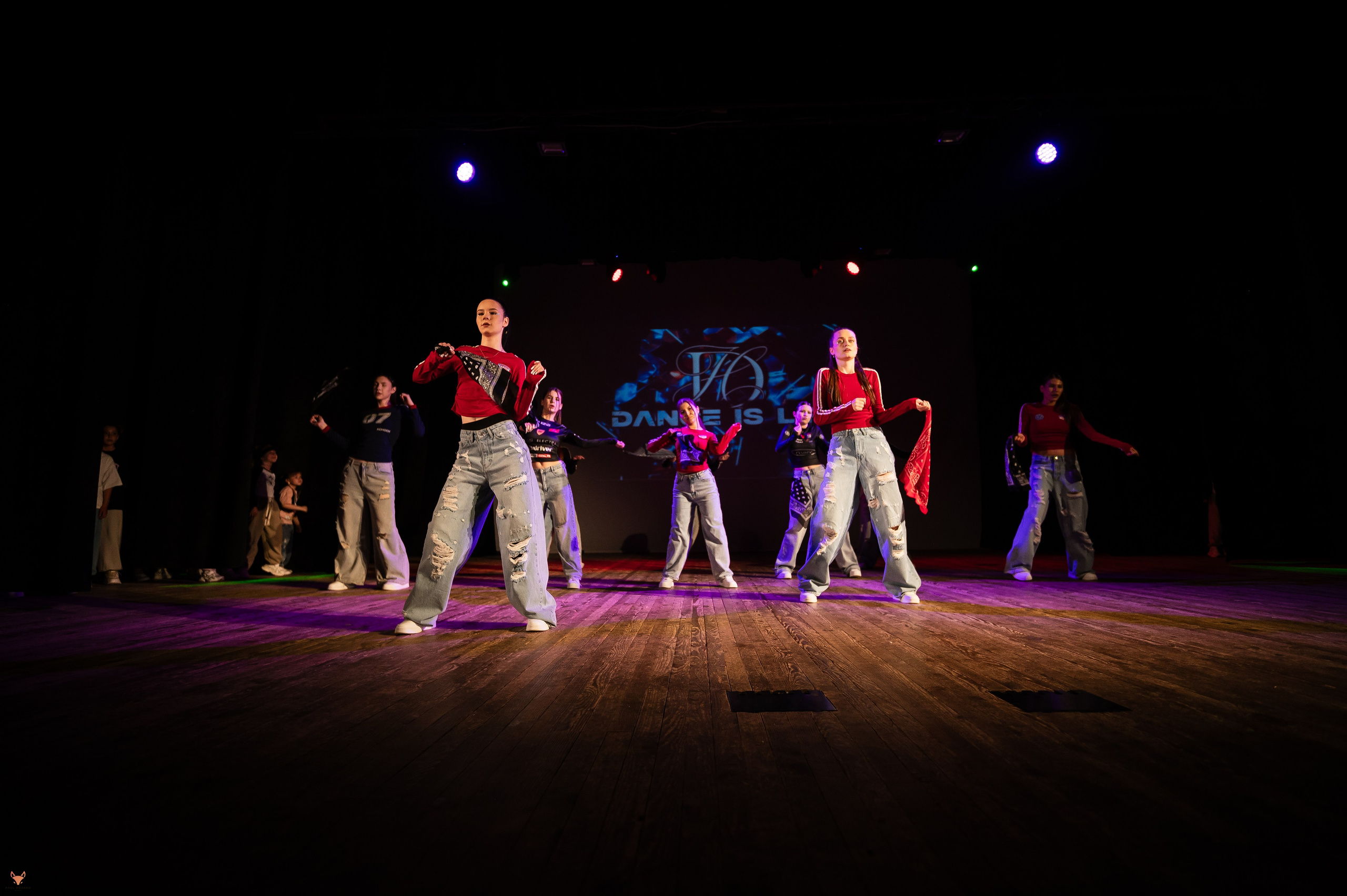 Отчетный концерт 03 06 25. Свадебный Фотограф Абакан