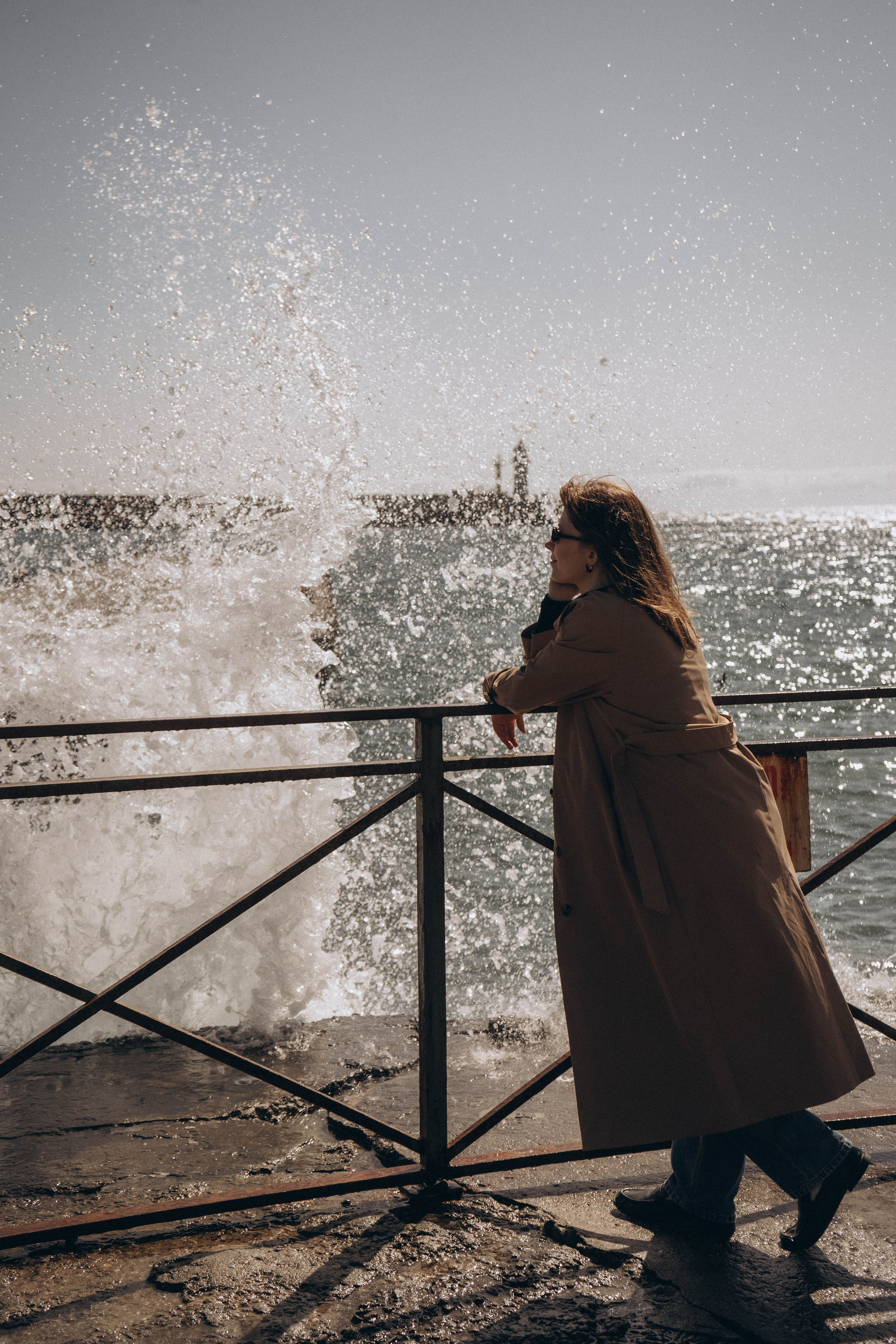 Life style. Фотограф в Крыму, Ялта, Профессиональная фотосессия