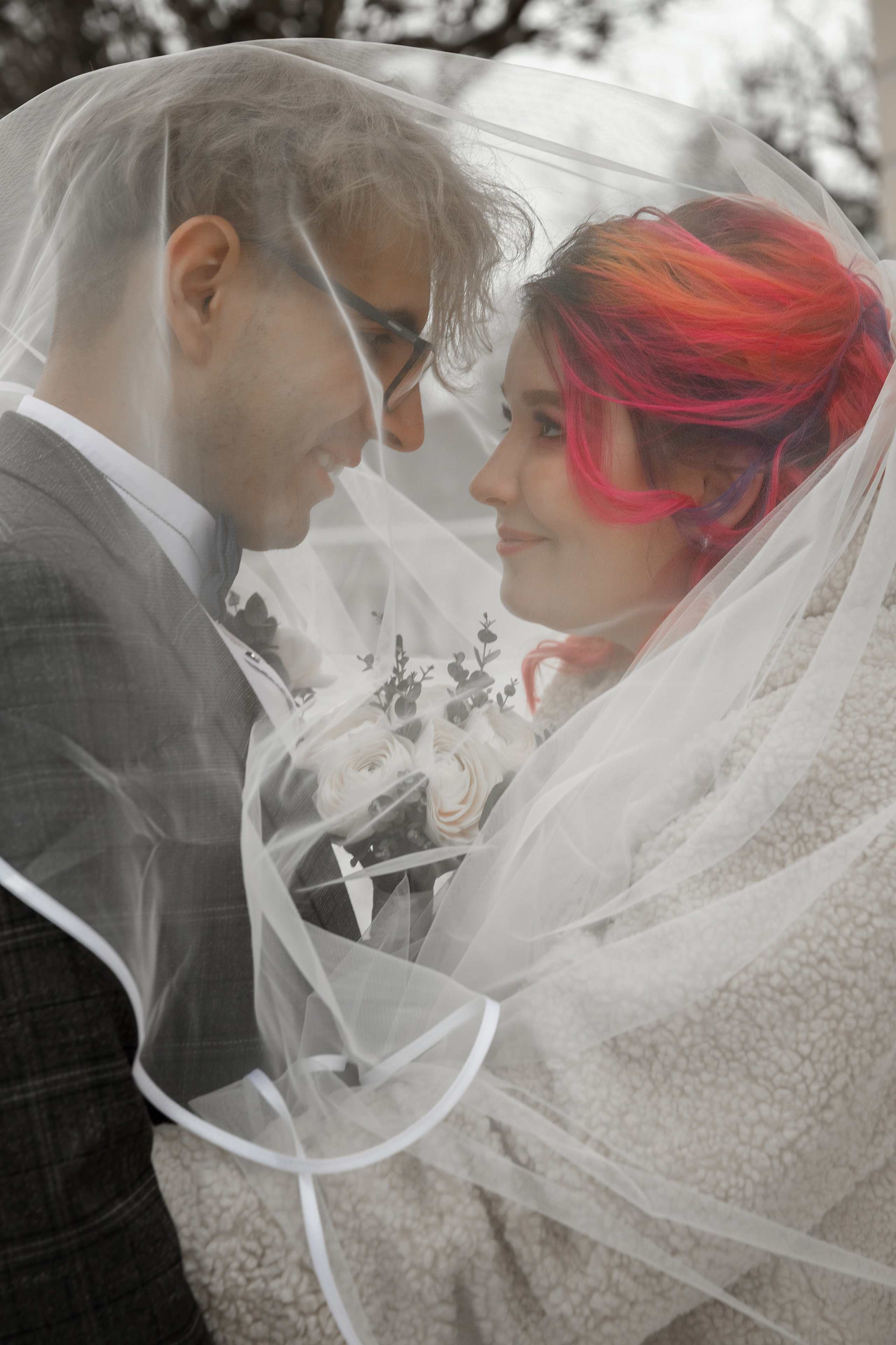 Александр и Ирина. Свадебный фотограф, крещение, венчание СПБ, Белгород Анна Коршунова