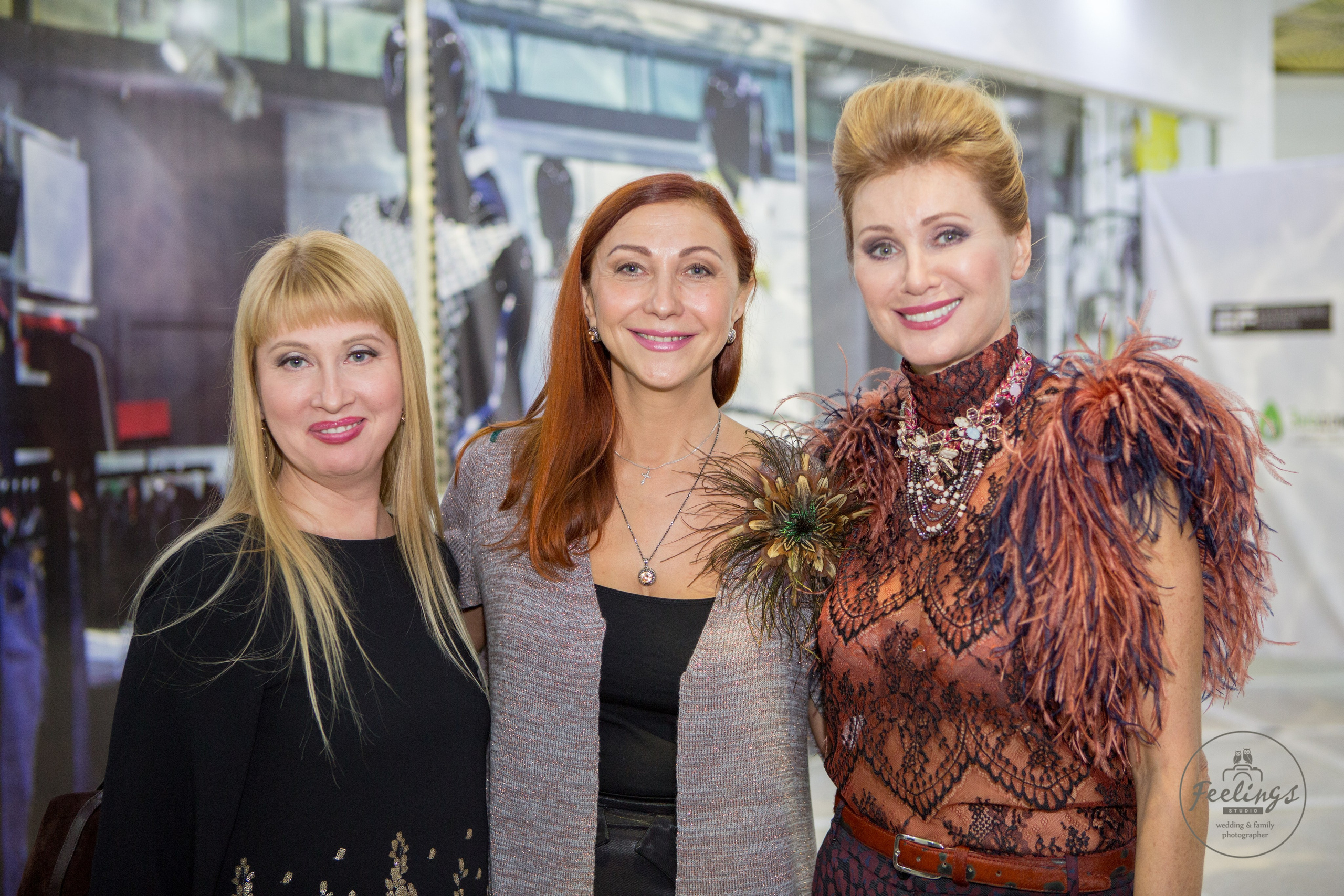 Неделя высокой моды с Викой Цыгановой. Главная