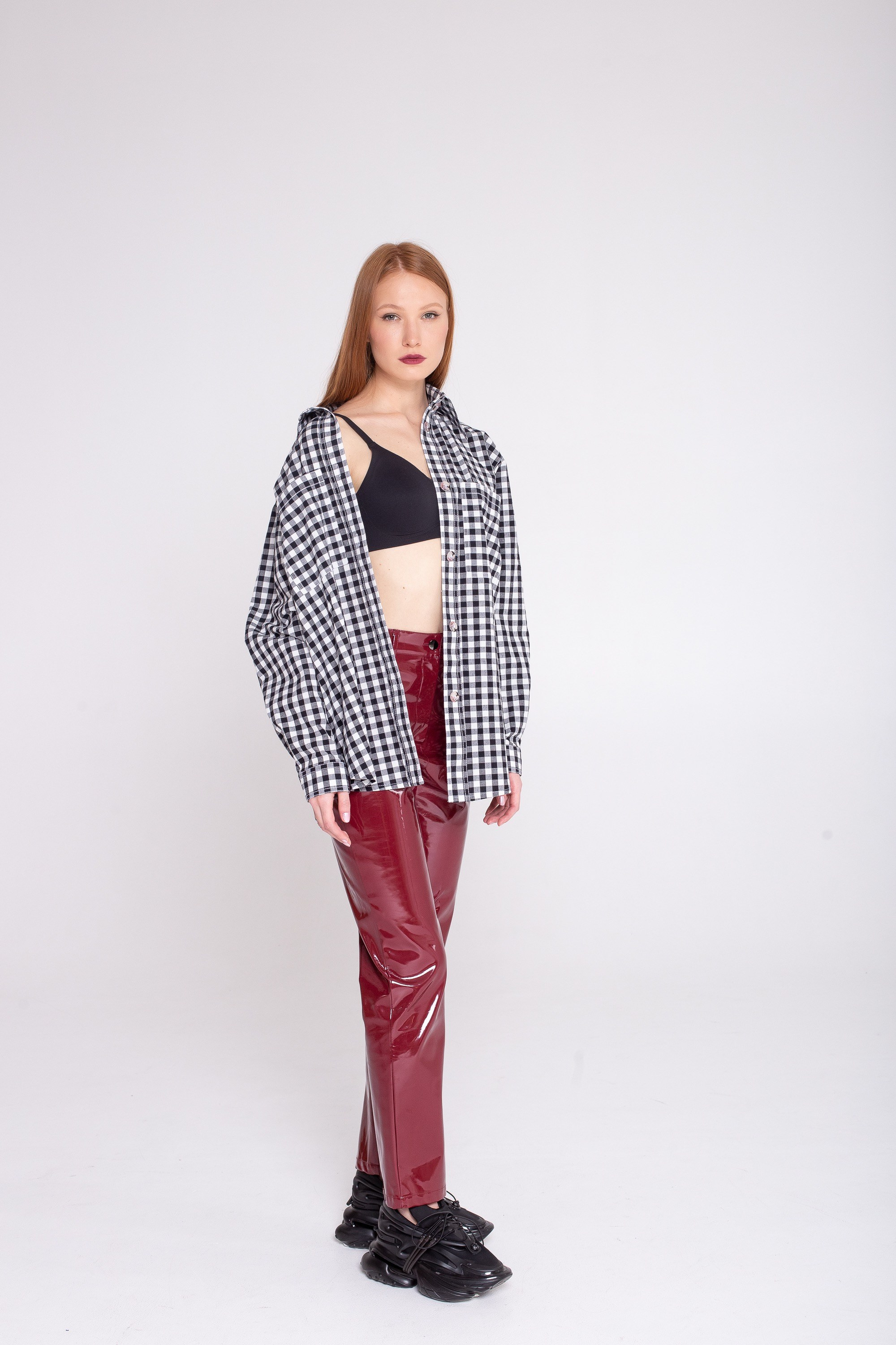 Одежда из натуральных тканей. Фотограф во Владивостоке Анастасия Стробыкина