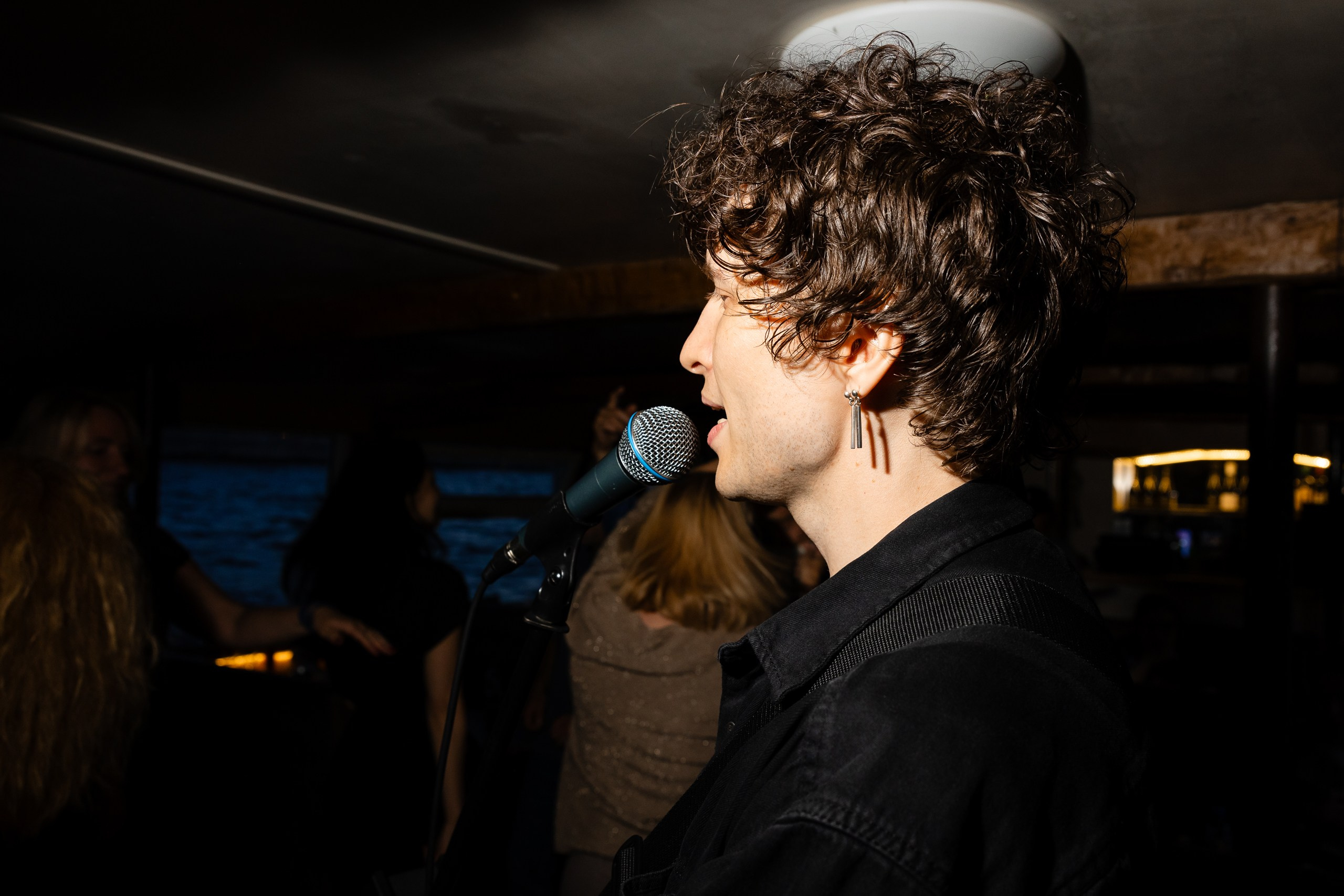 Экскурсия на двухпалубном теплоходе по Неве. Фотограф в Санкт-Петербурге — Сергей Петров