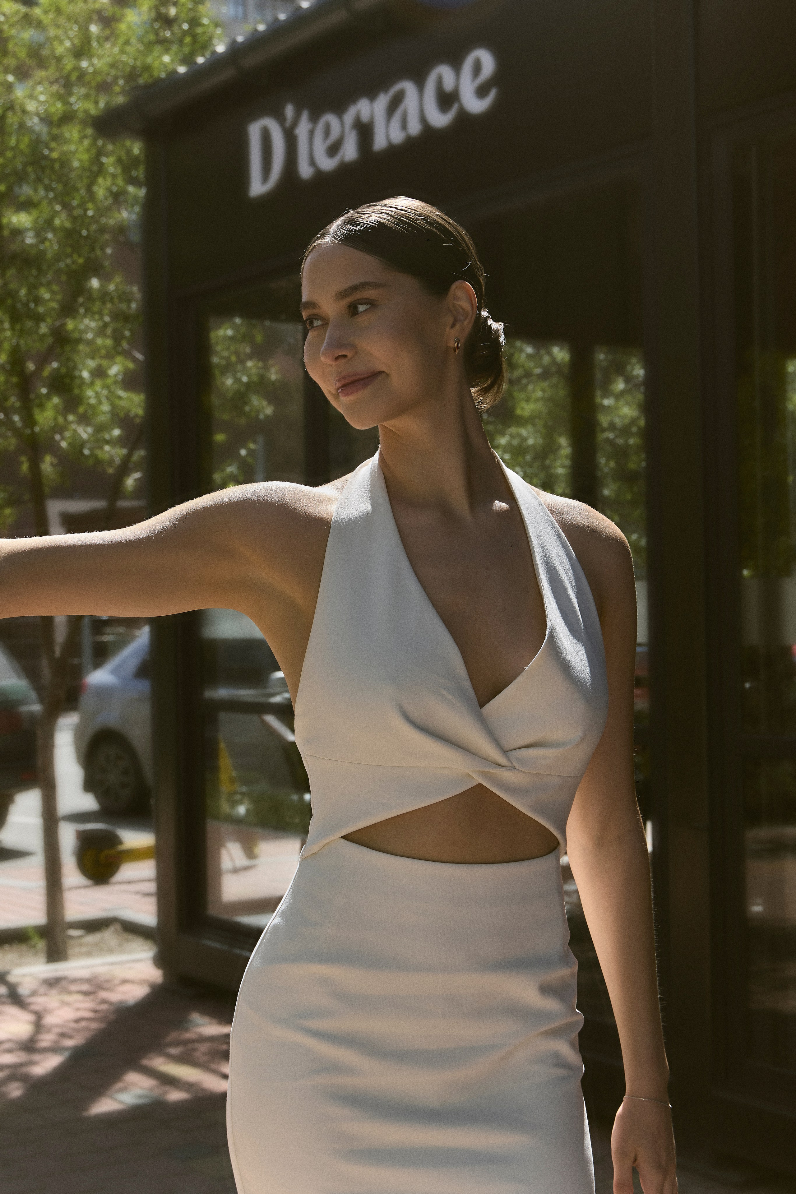 Дарья и Руслан. Фотограф в Екатеринбурге Мария Черноскутова