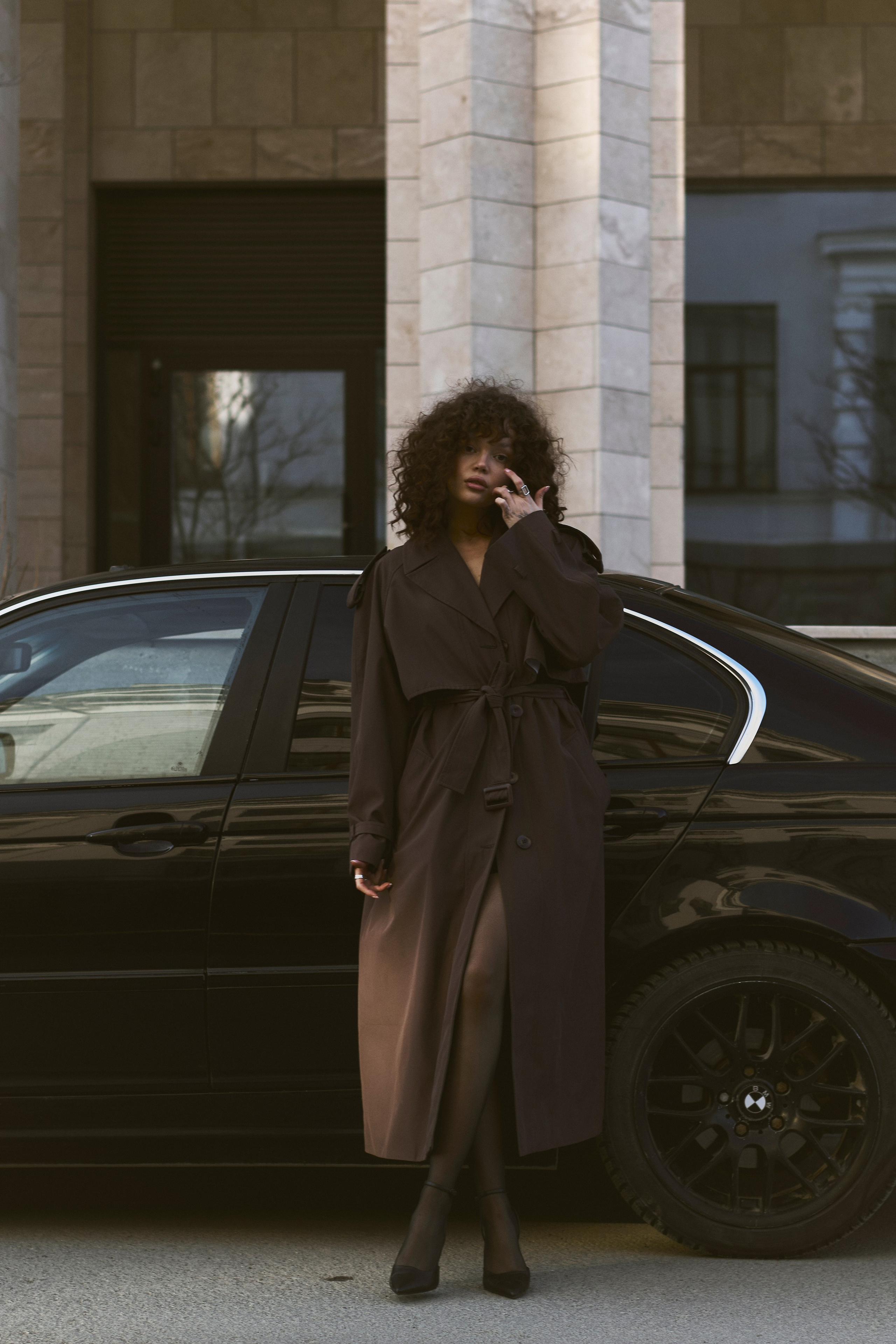 Елизавета. Фотограф в Екатеринбурге Мария Черноскутова