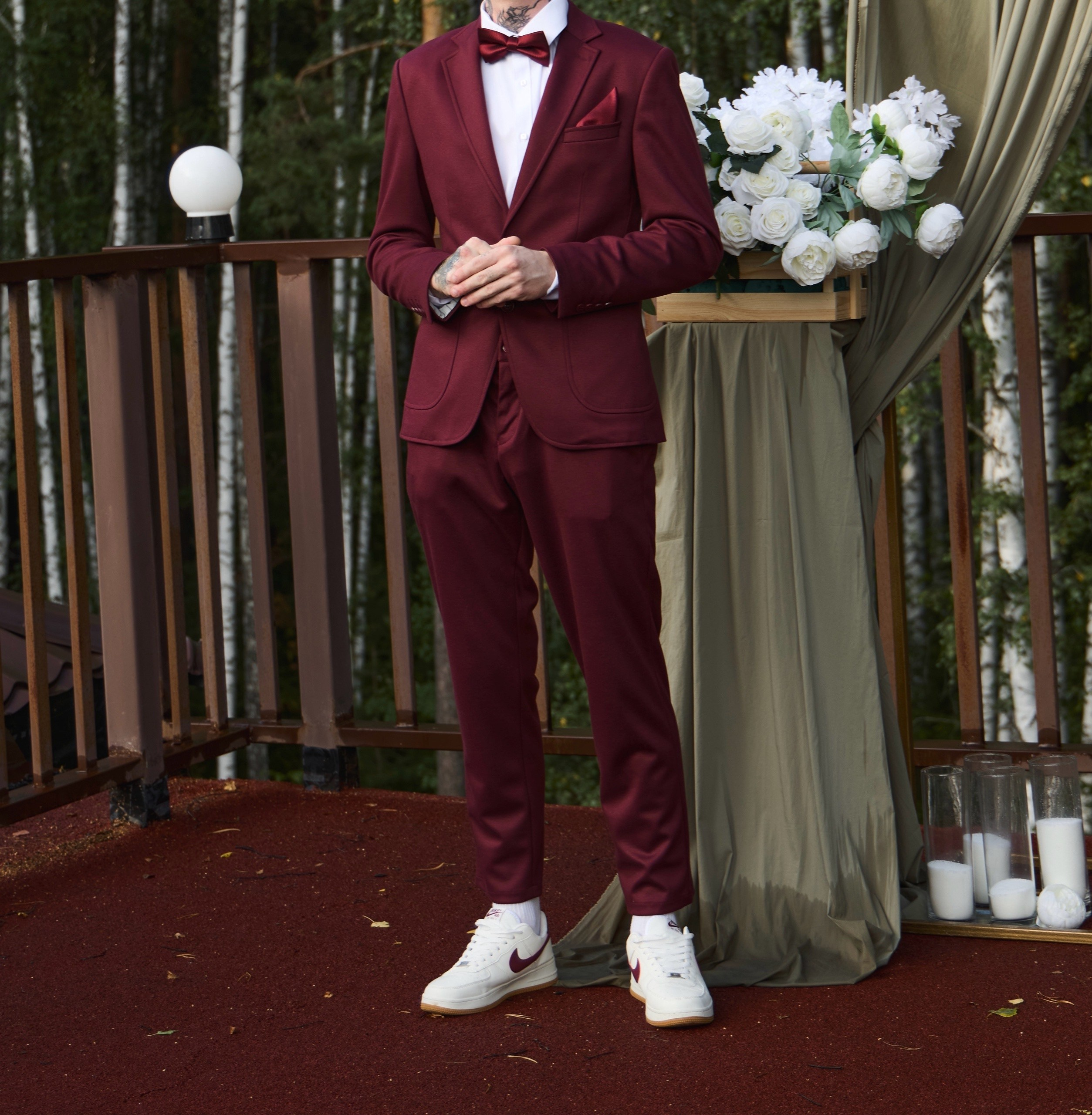 Снежана и Иван. Фотограф в Екатеринбурге Мария Черноскутова