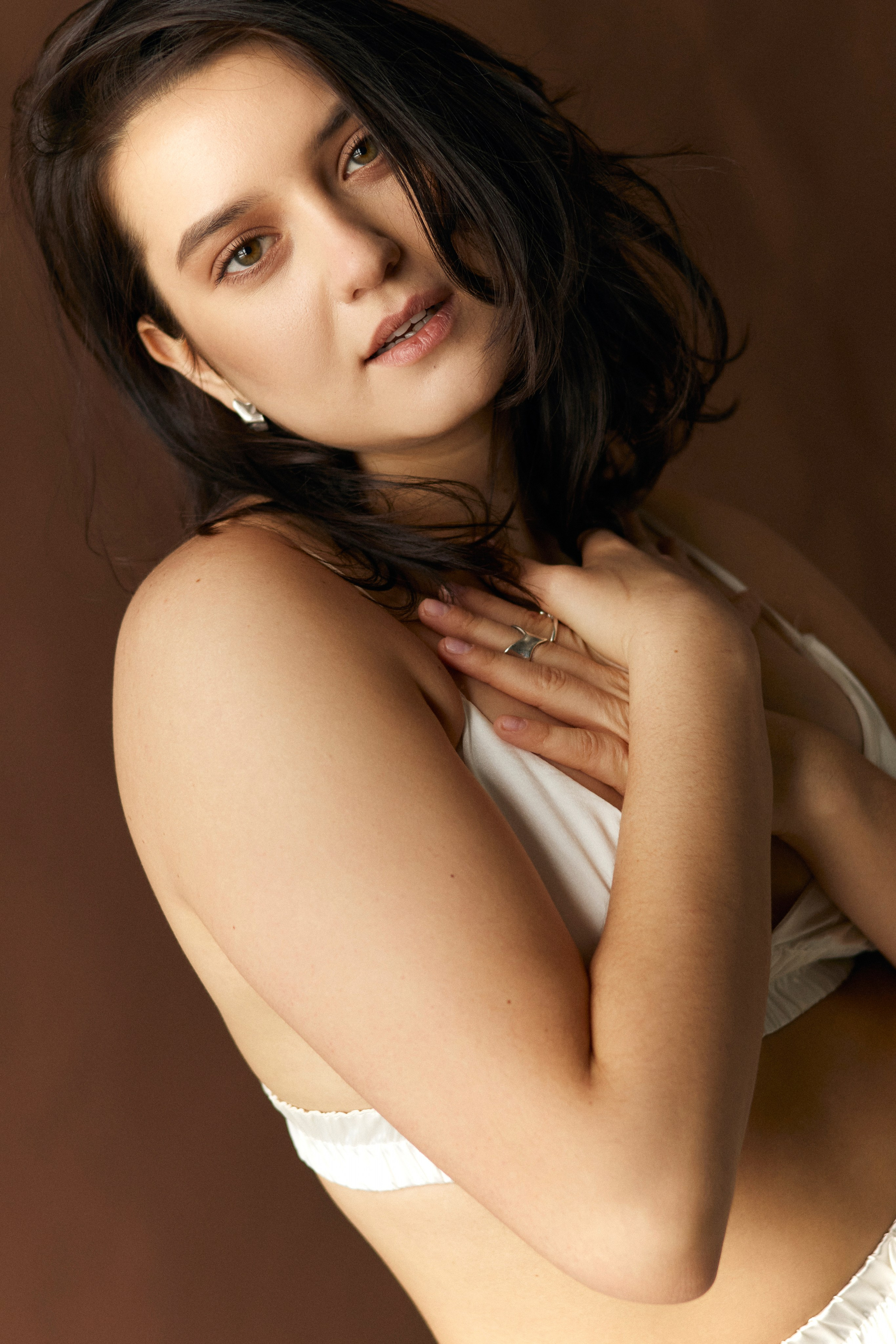 Полина. Фотограф в Екатеринбурге Мария Черноскутова