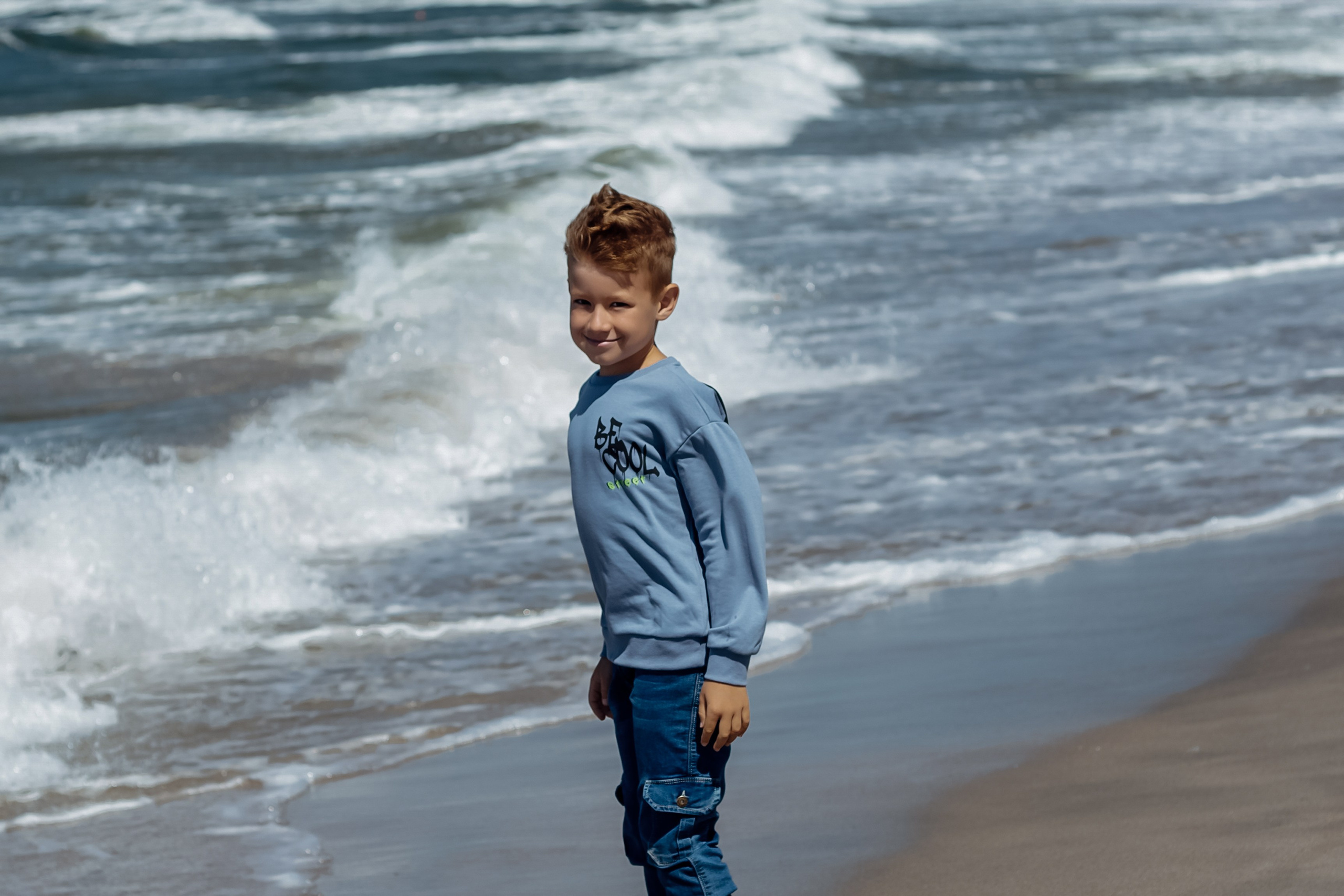 Дарья — Съемка в г. Балтийск. Https://malovafoto.ru