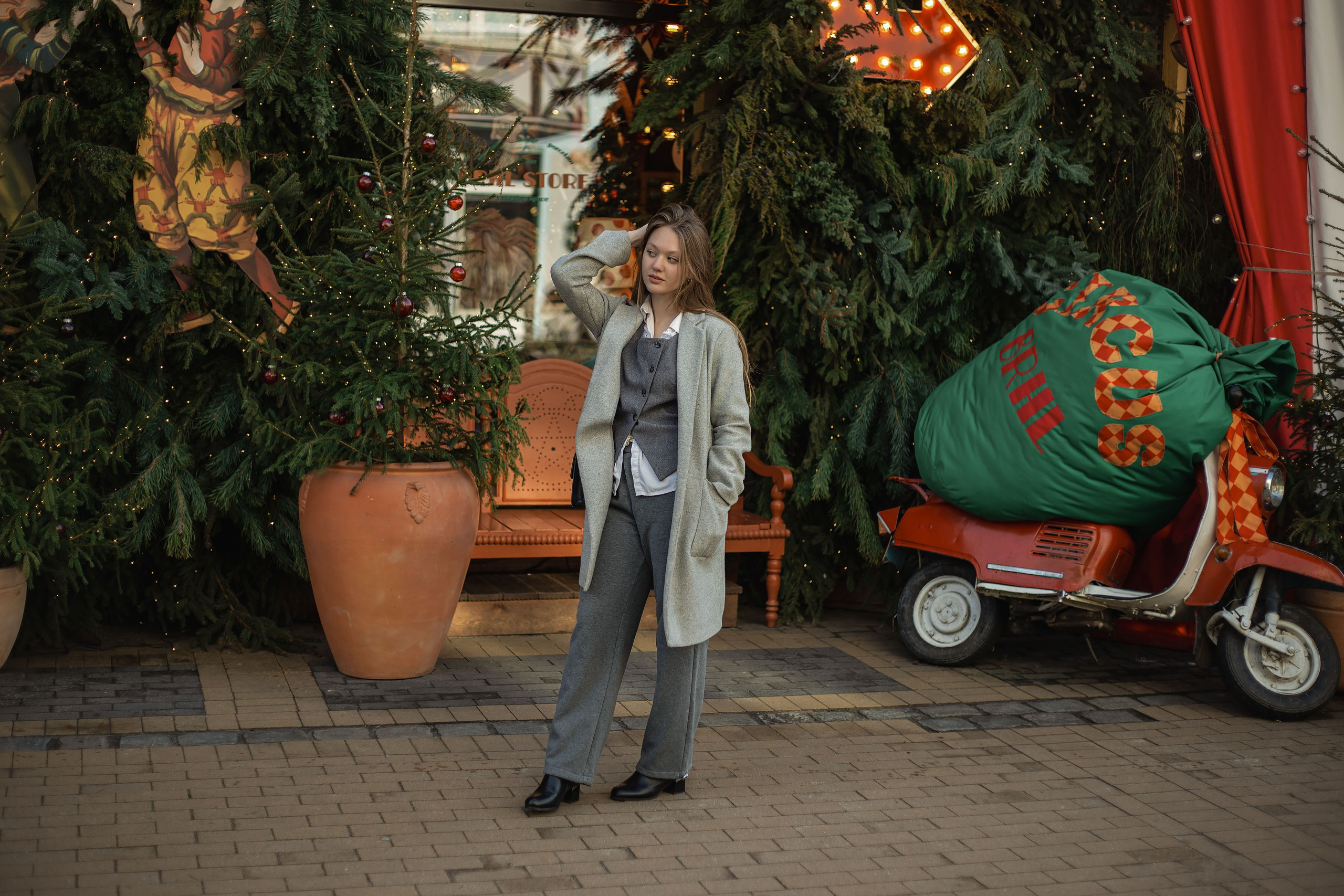 Зеленоградск. Https://malovafoto.ru