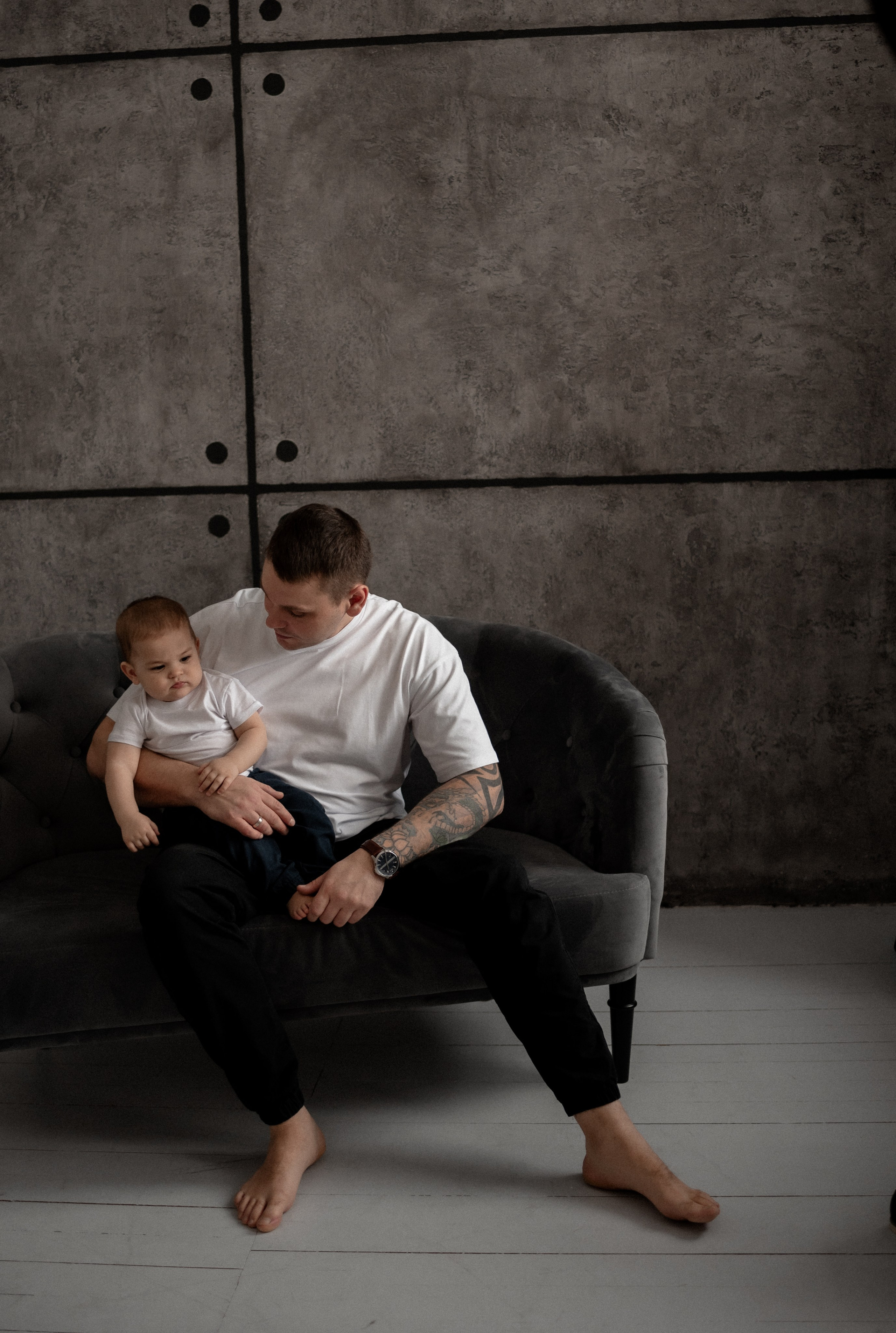 Семья. Свадебный и семейный фотограф в Серпухове Александра Дерюшева