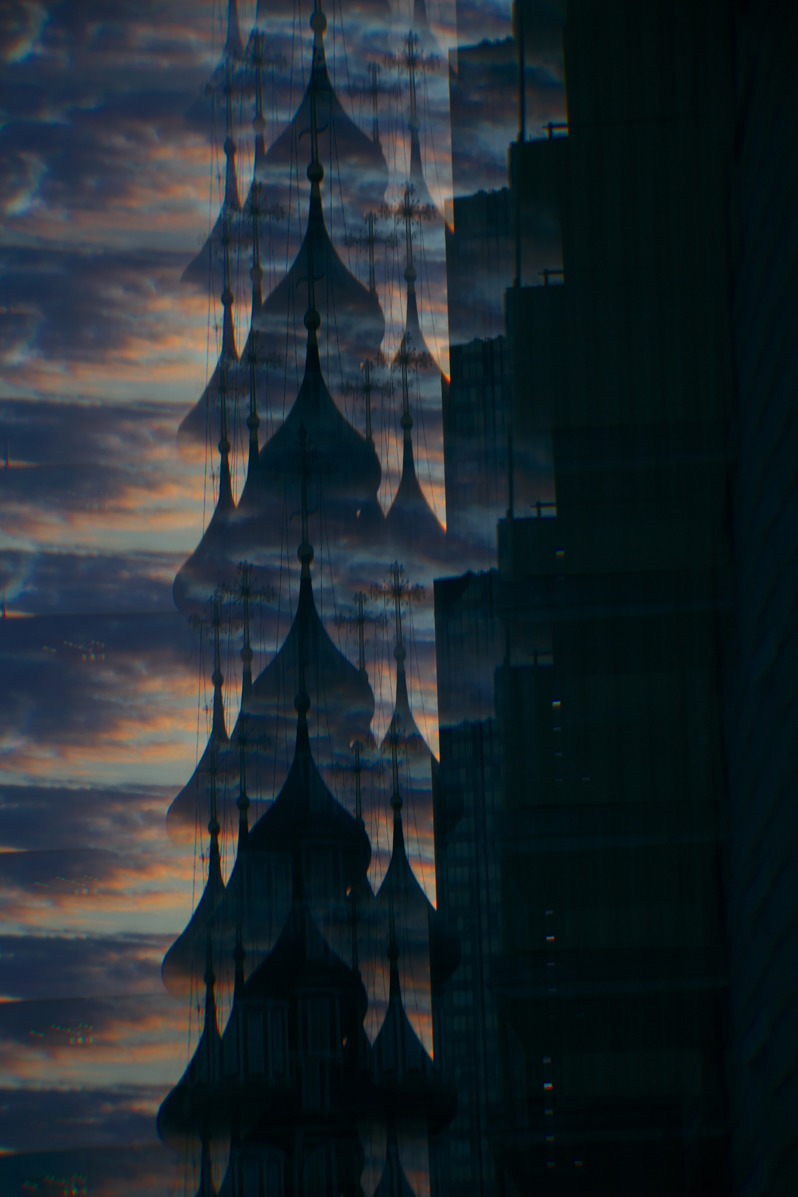 Призма 💎. Миша Печёнкин | фотография