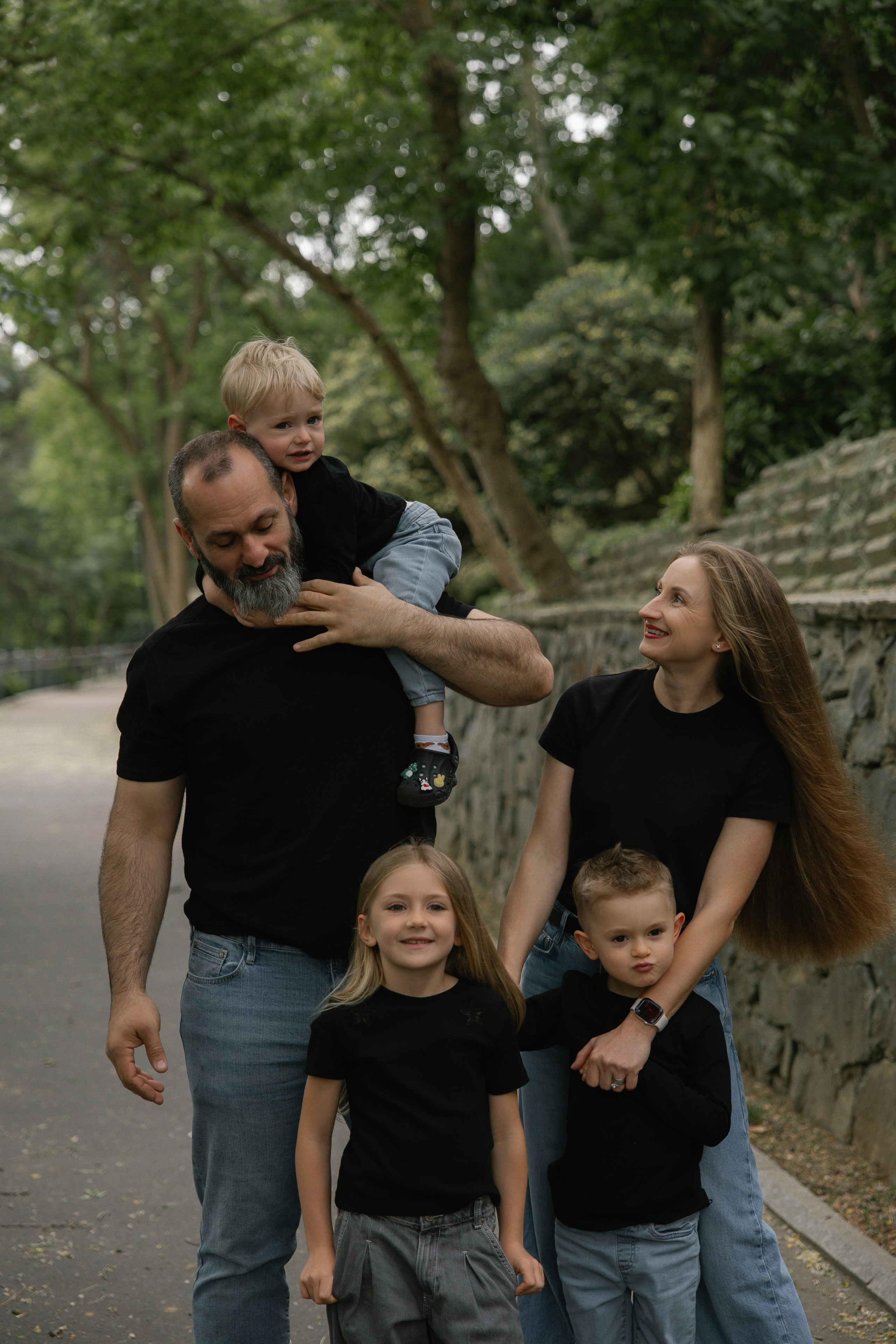 Утром в Стамбуле