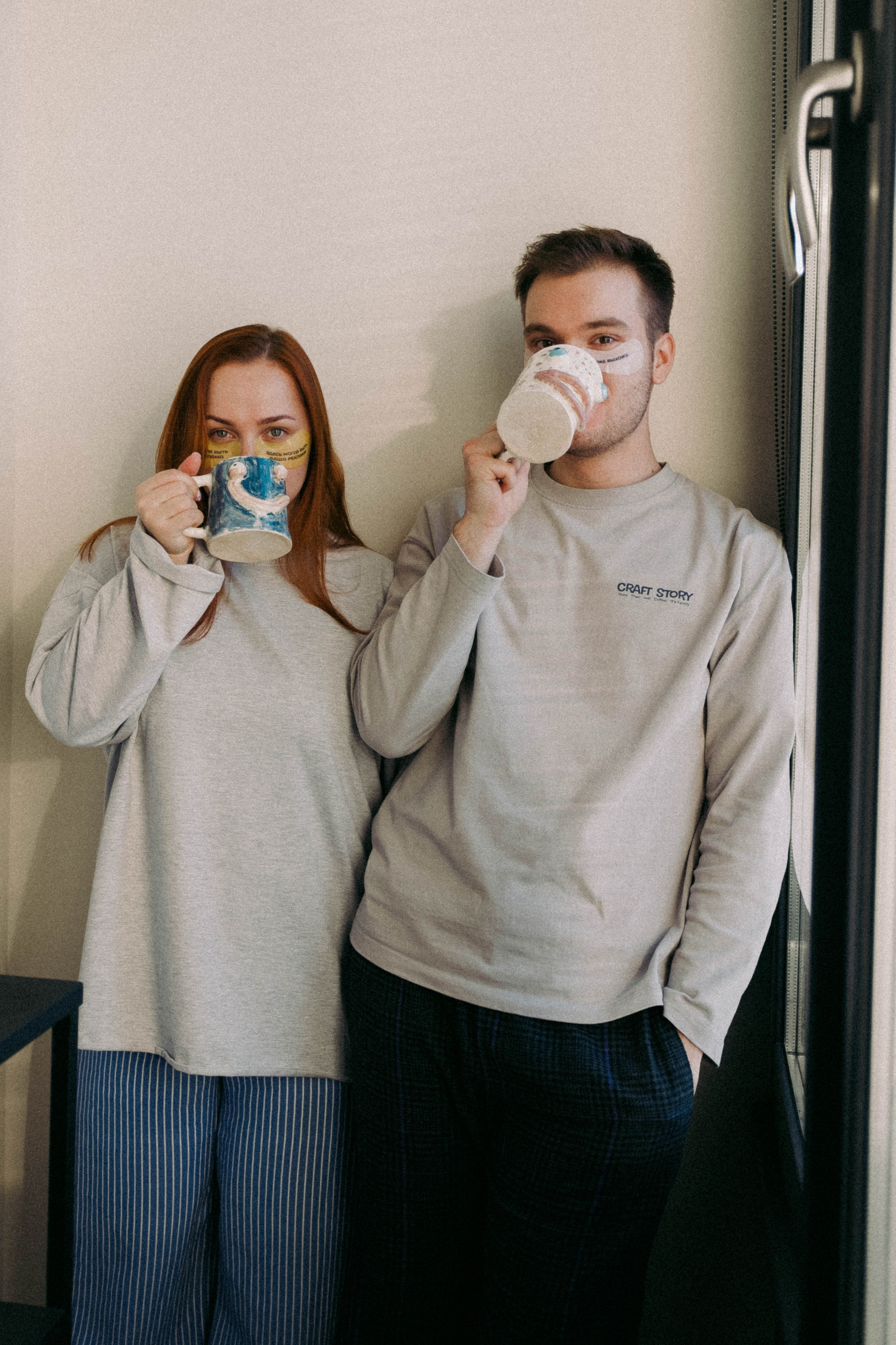 Соня и Ваня. Свадебный фотограф Оля Григунова