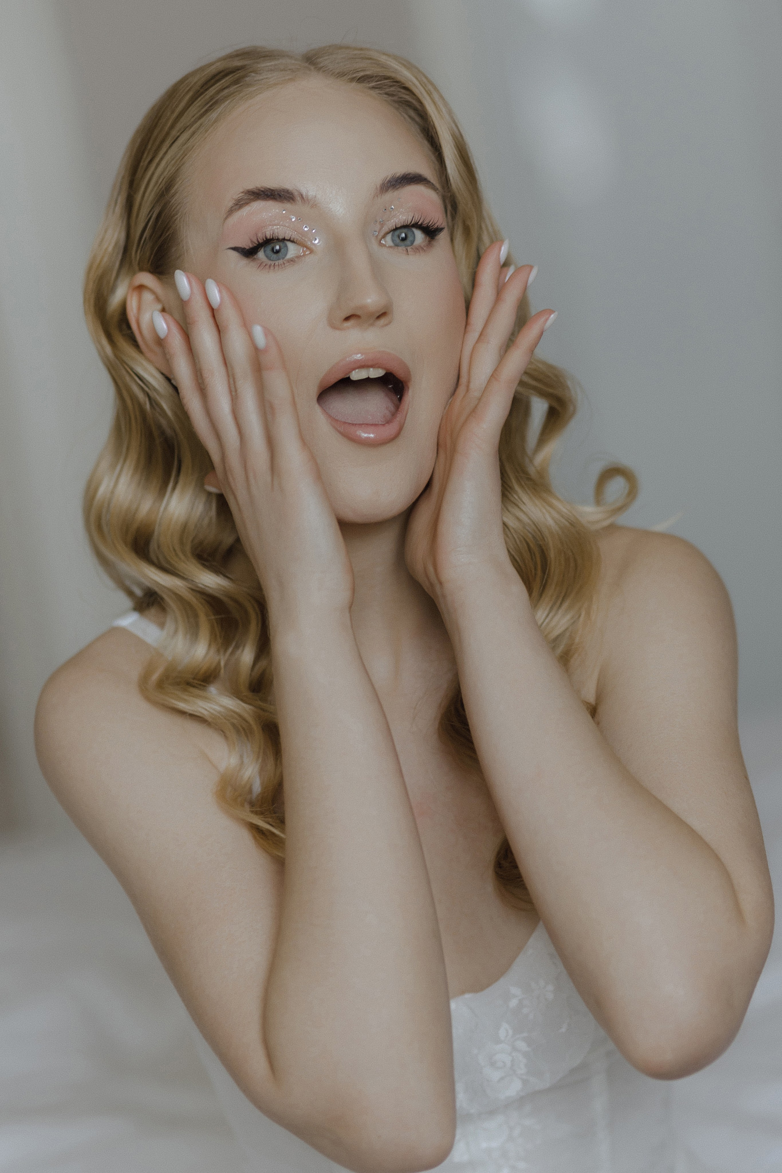 Свадебный фотограф Москва Маргарита Белясникова