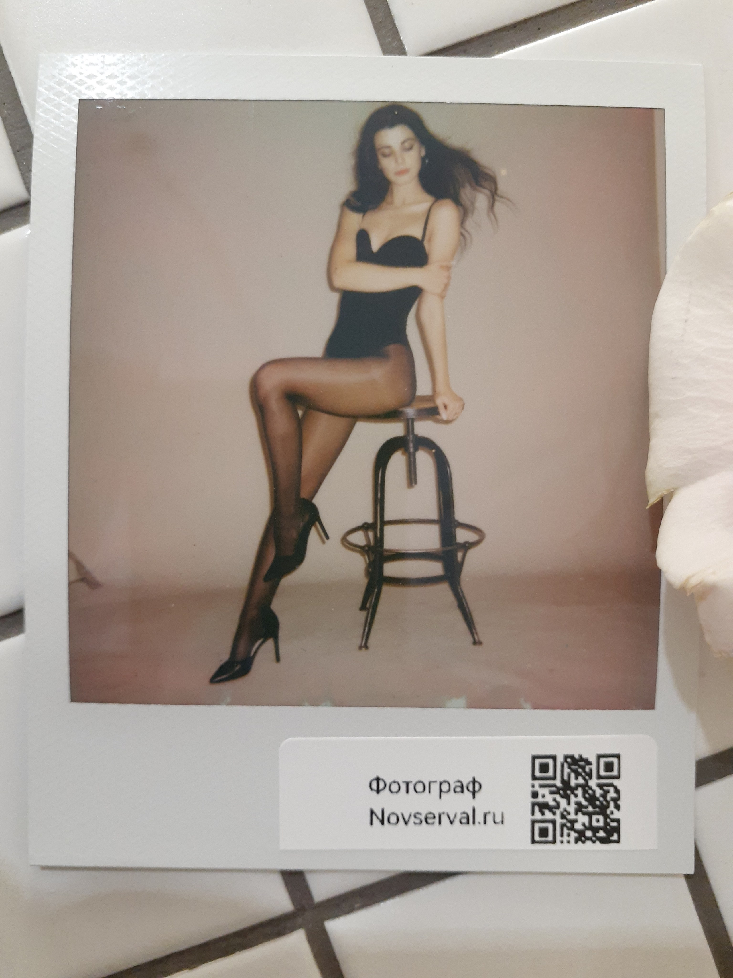 Анастасия А. Сергей Новиков Фотограф Москва