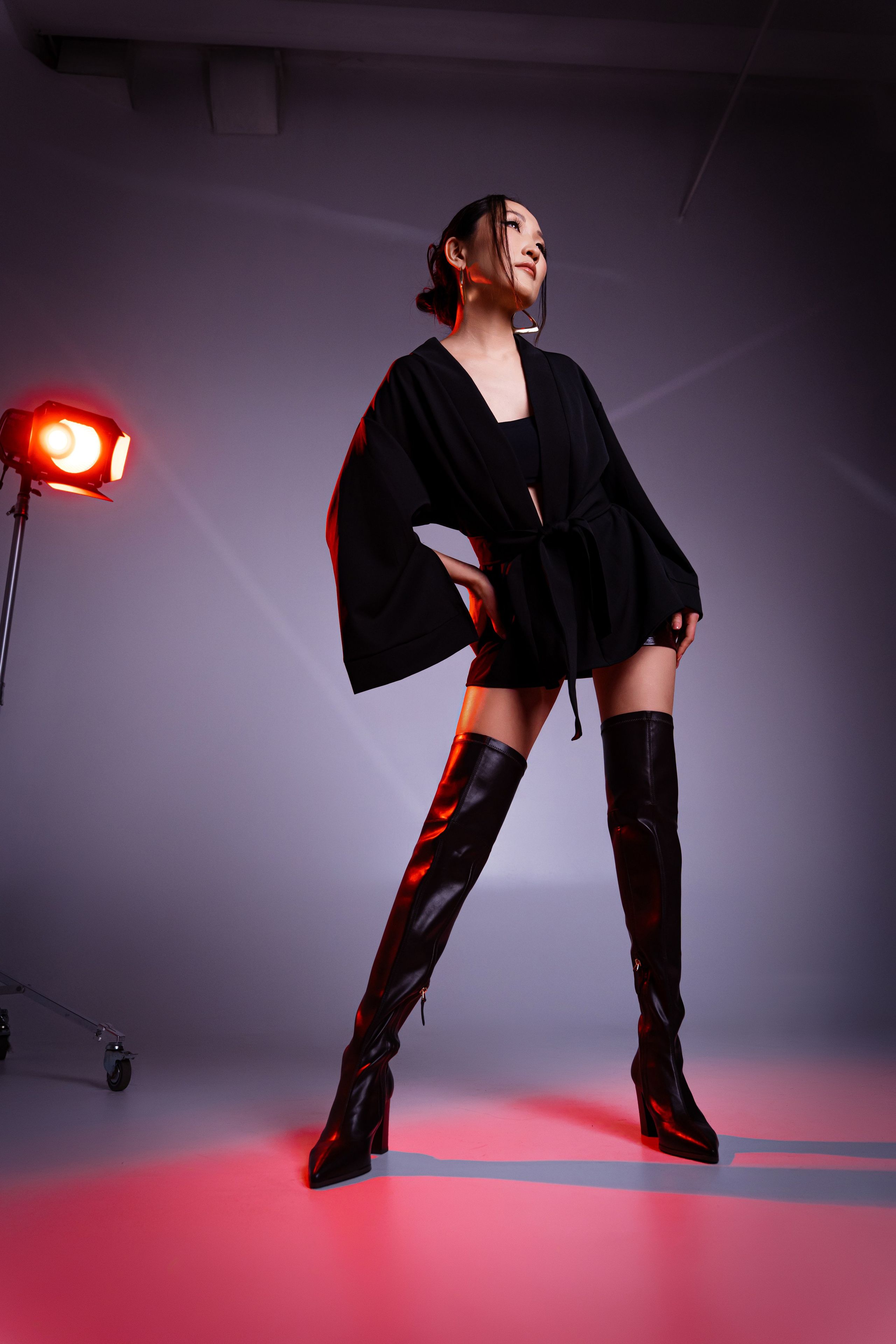 Индивидуальные женские съемки. Фотограф Щелково, Королев, Балашиха, Москва Анастасия Тягина