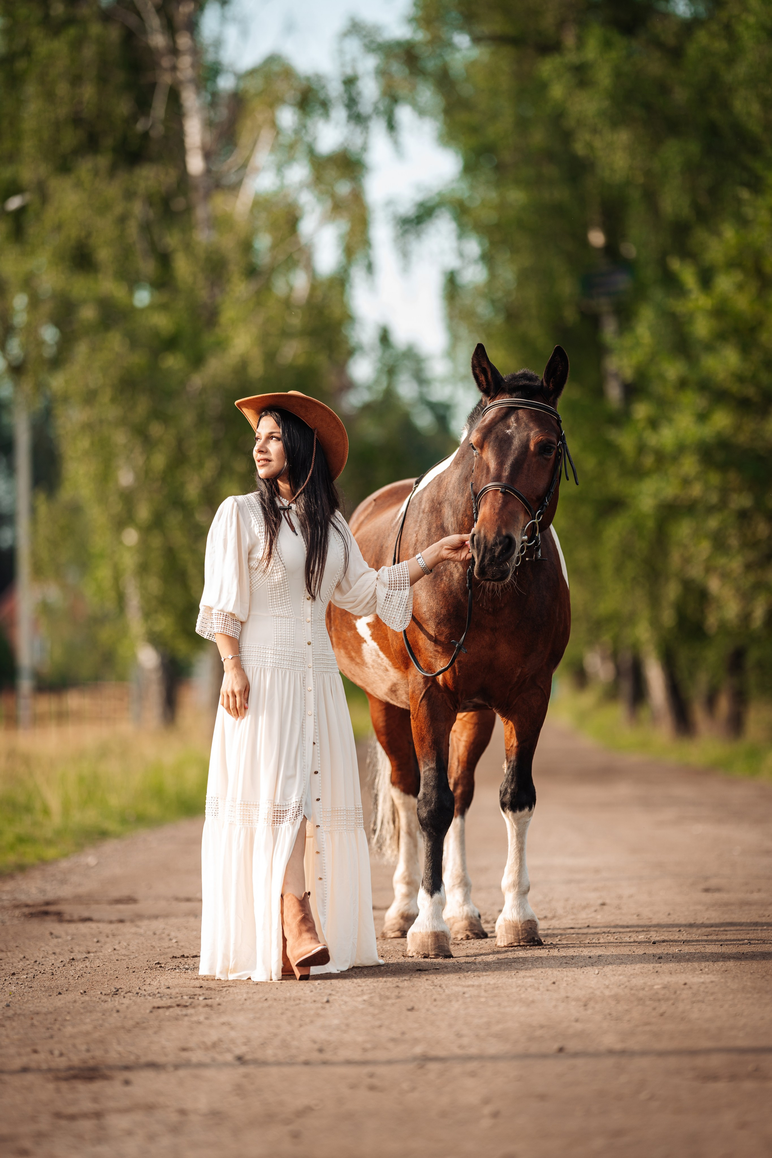 Индивидуальные женские съемки. Фотограф Щелково, Королев, Балашиха, Москва Анастасия Тягина