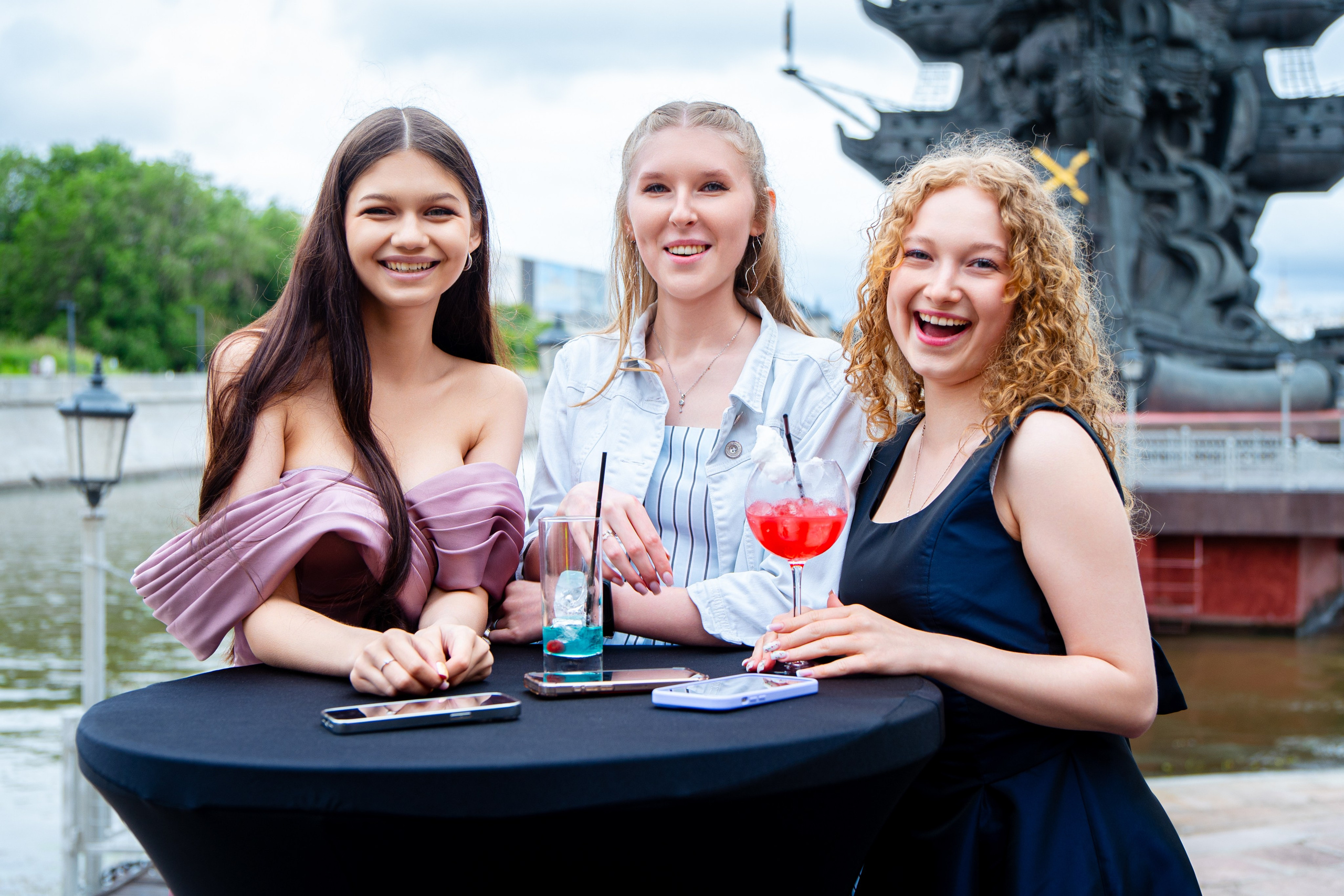 Репортажные съемки. Фотограф Щелково, Королев, Балашиха, Москва Анастасия Тягина