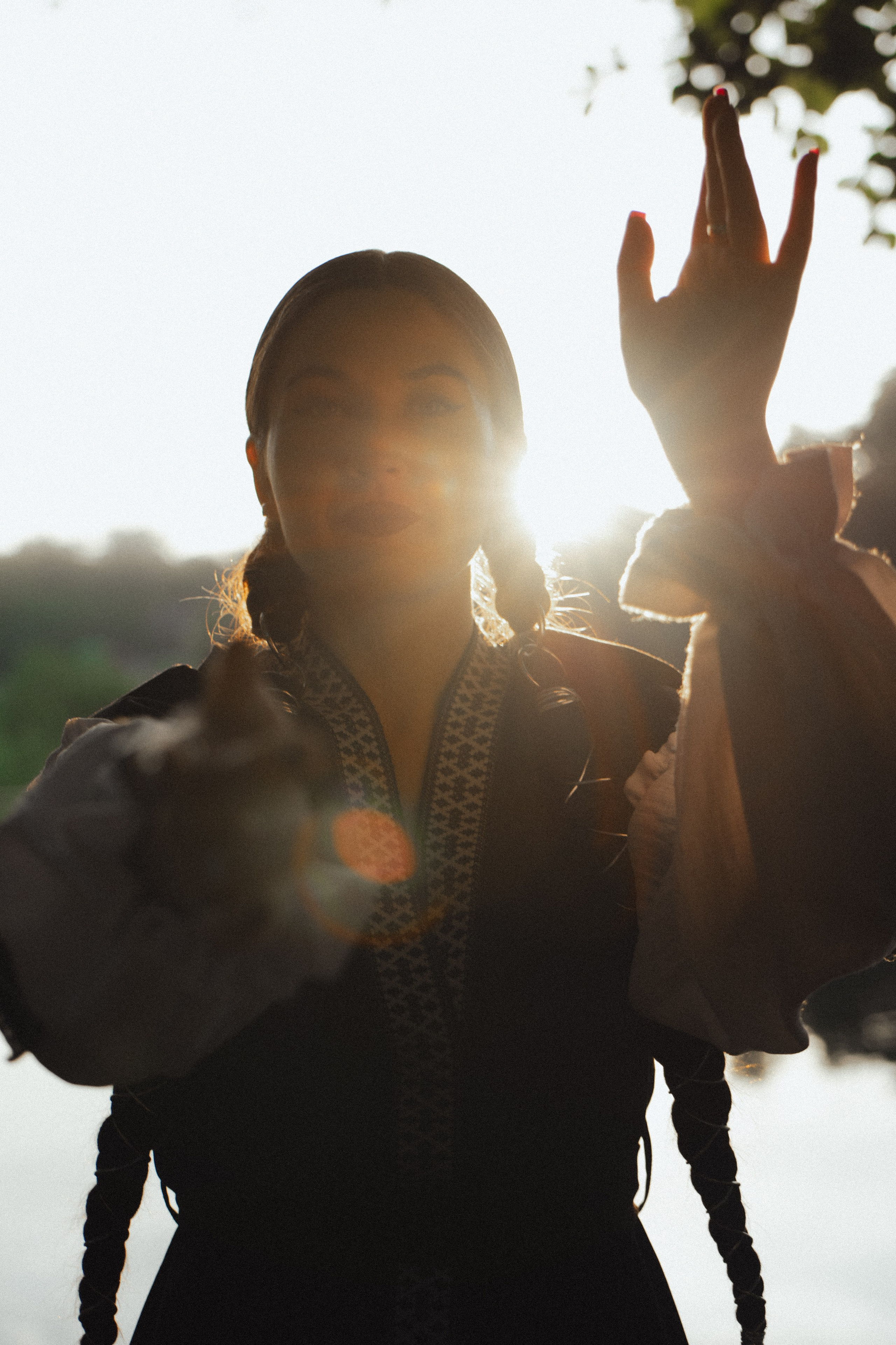 Маша. Главная