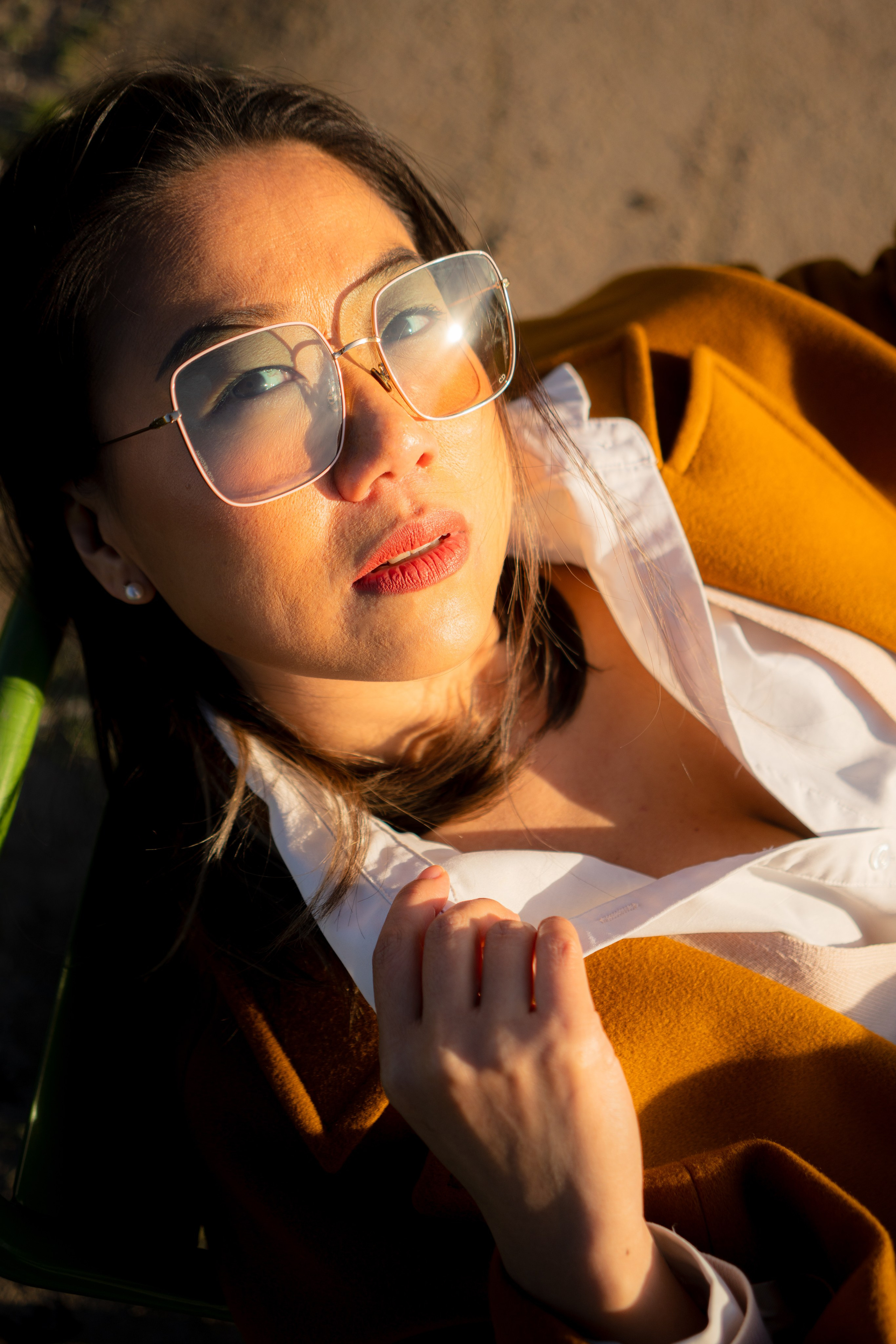 Mary. Photographer Yudakova Daria