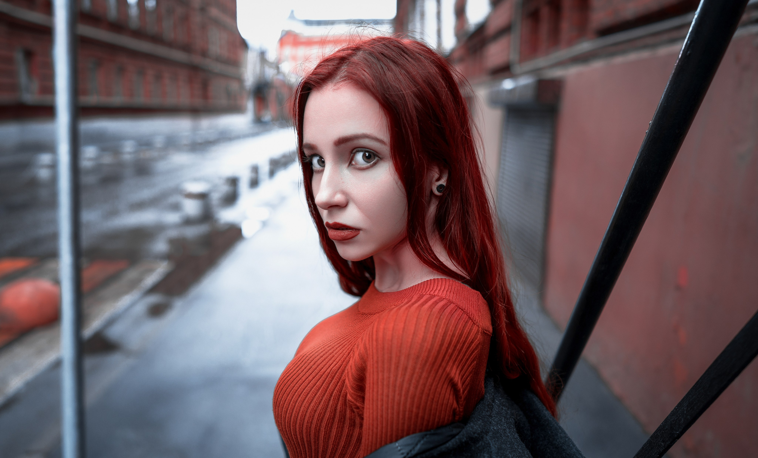 SECRETS OF THE FACTORY "RED OCTOBER". Sergey,kuzichev