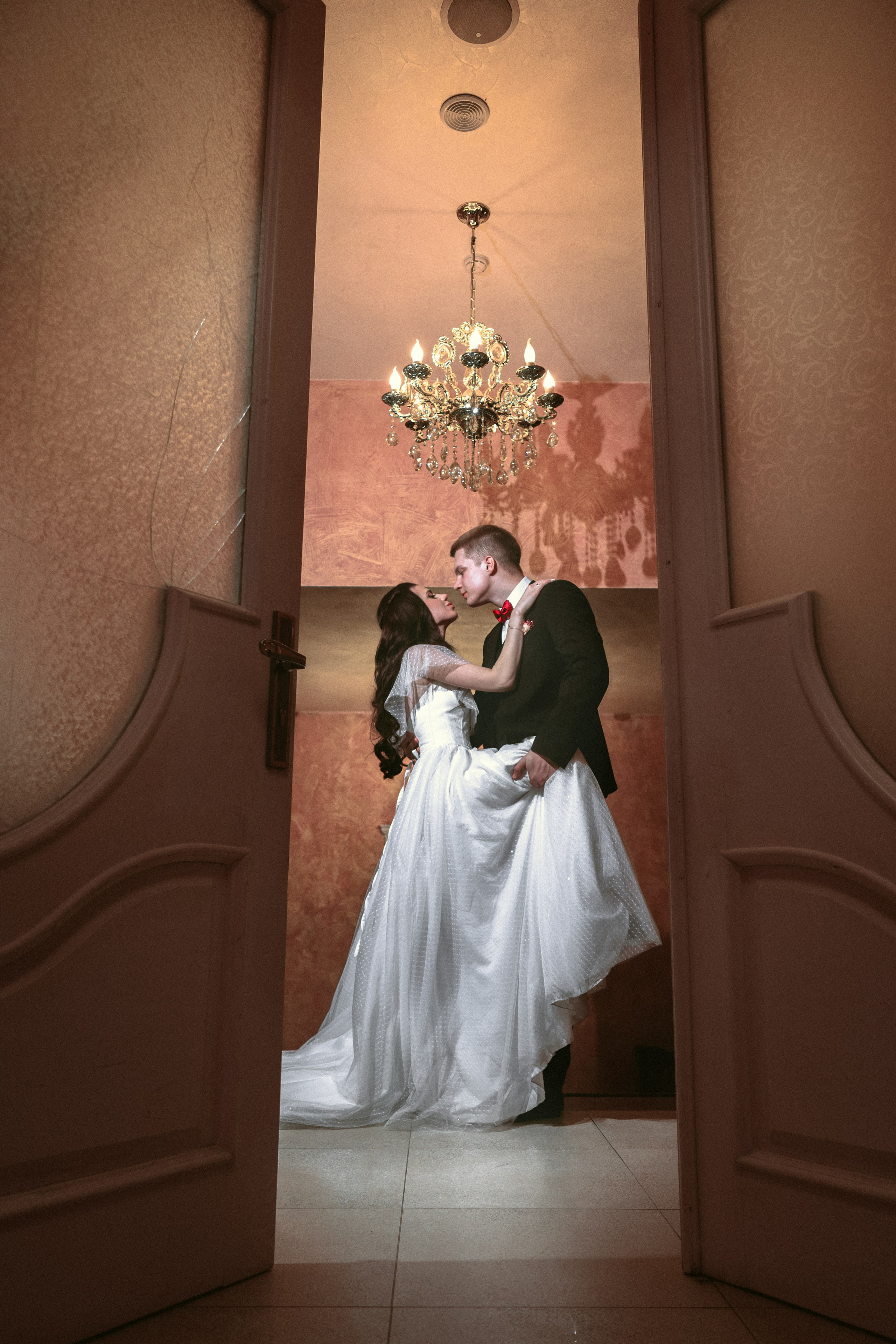 Daria & Artem. Sergey,kuzichev