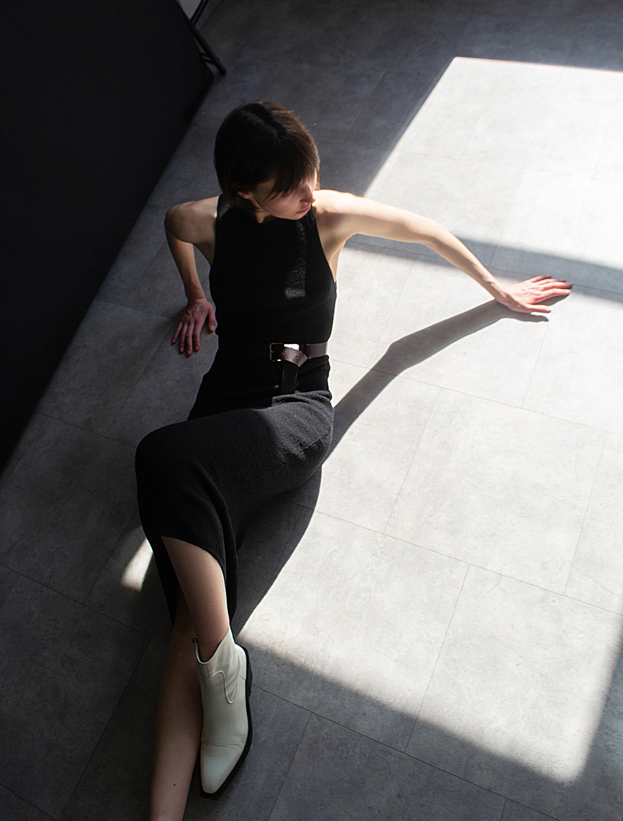 For Nastya K. VICTORIA SHU