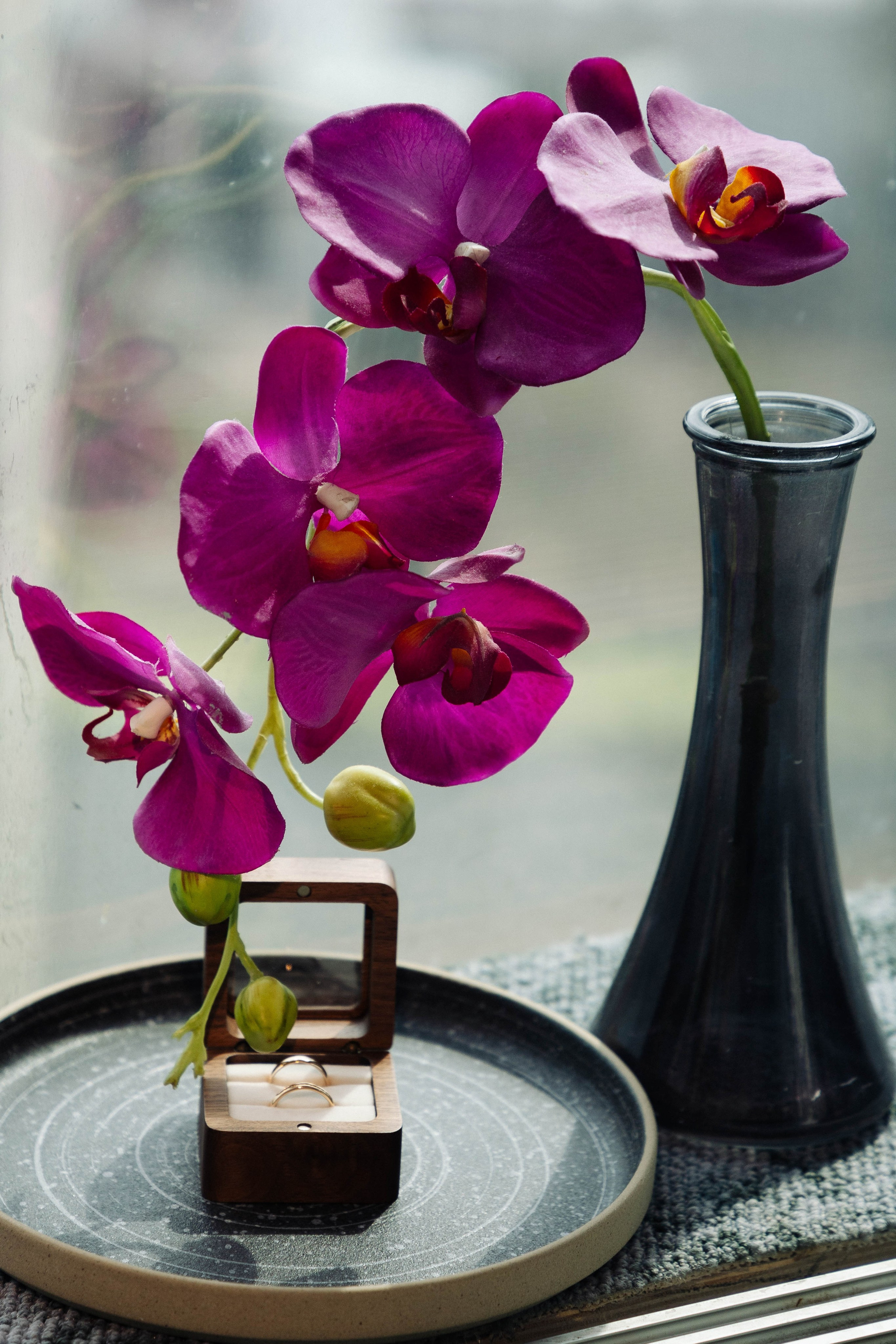 Мария и Дмитрий. Фотограф Анастасия Тихонова