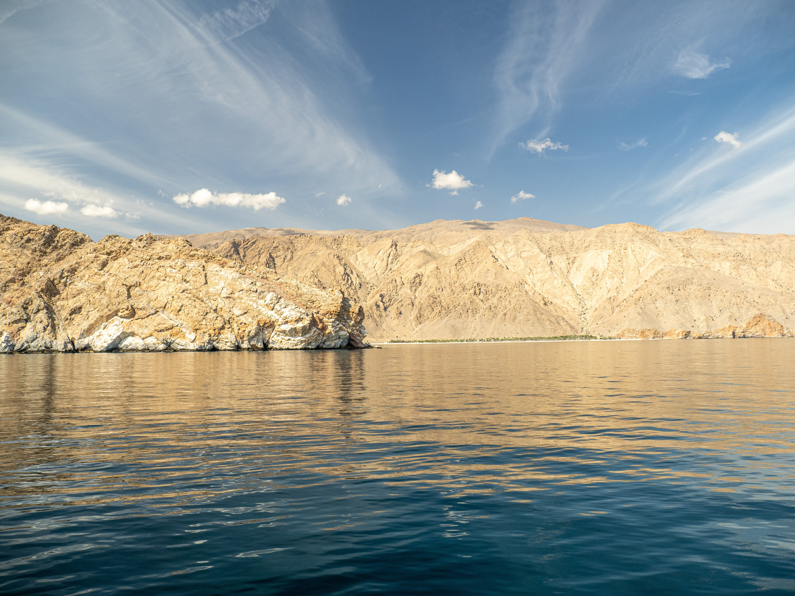 Эмираты, 2023. Творческие сьемки