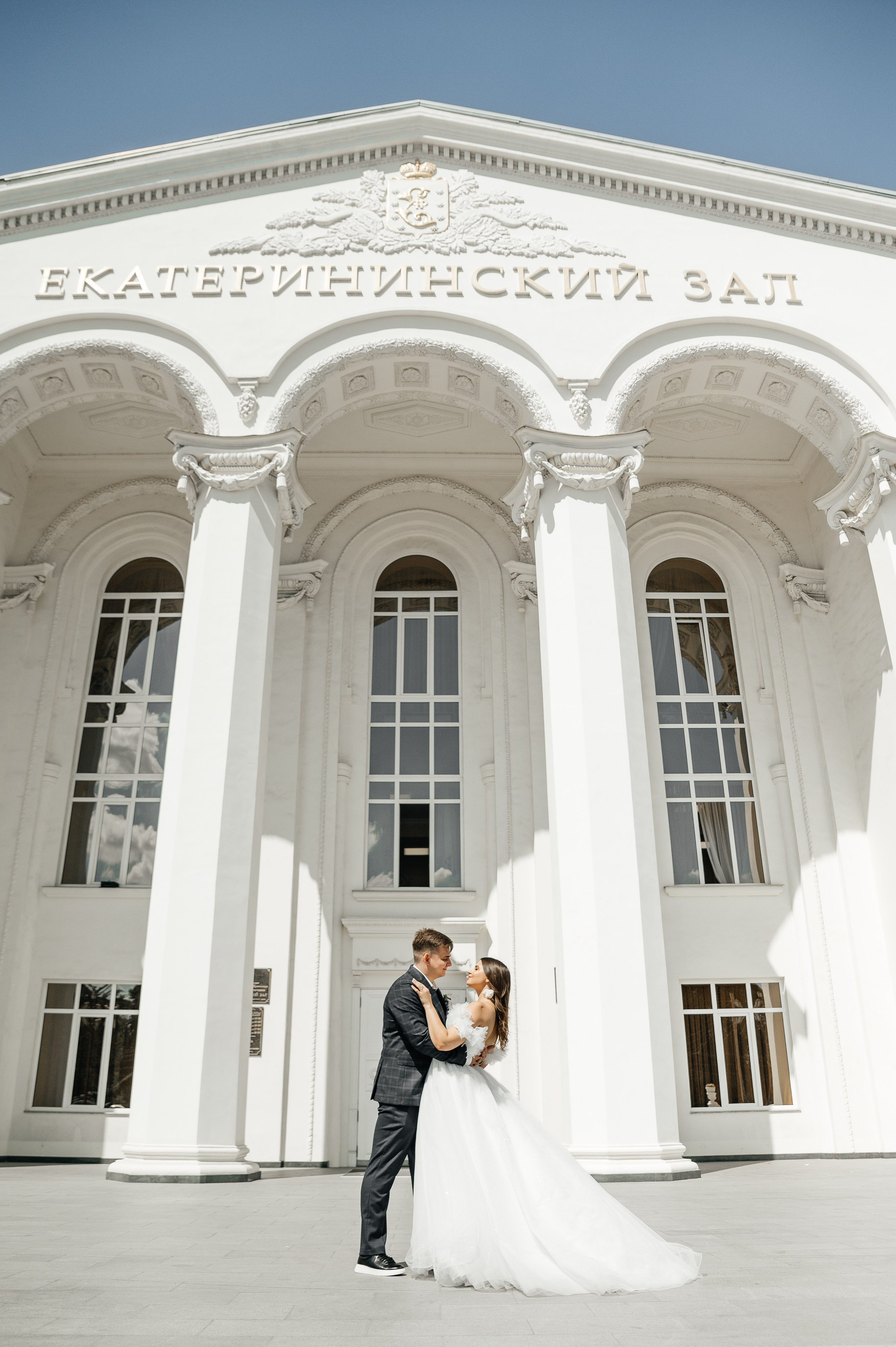 Александр и Ольга. Свадебный и семейный фотограф Кореновск/Краснодар