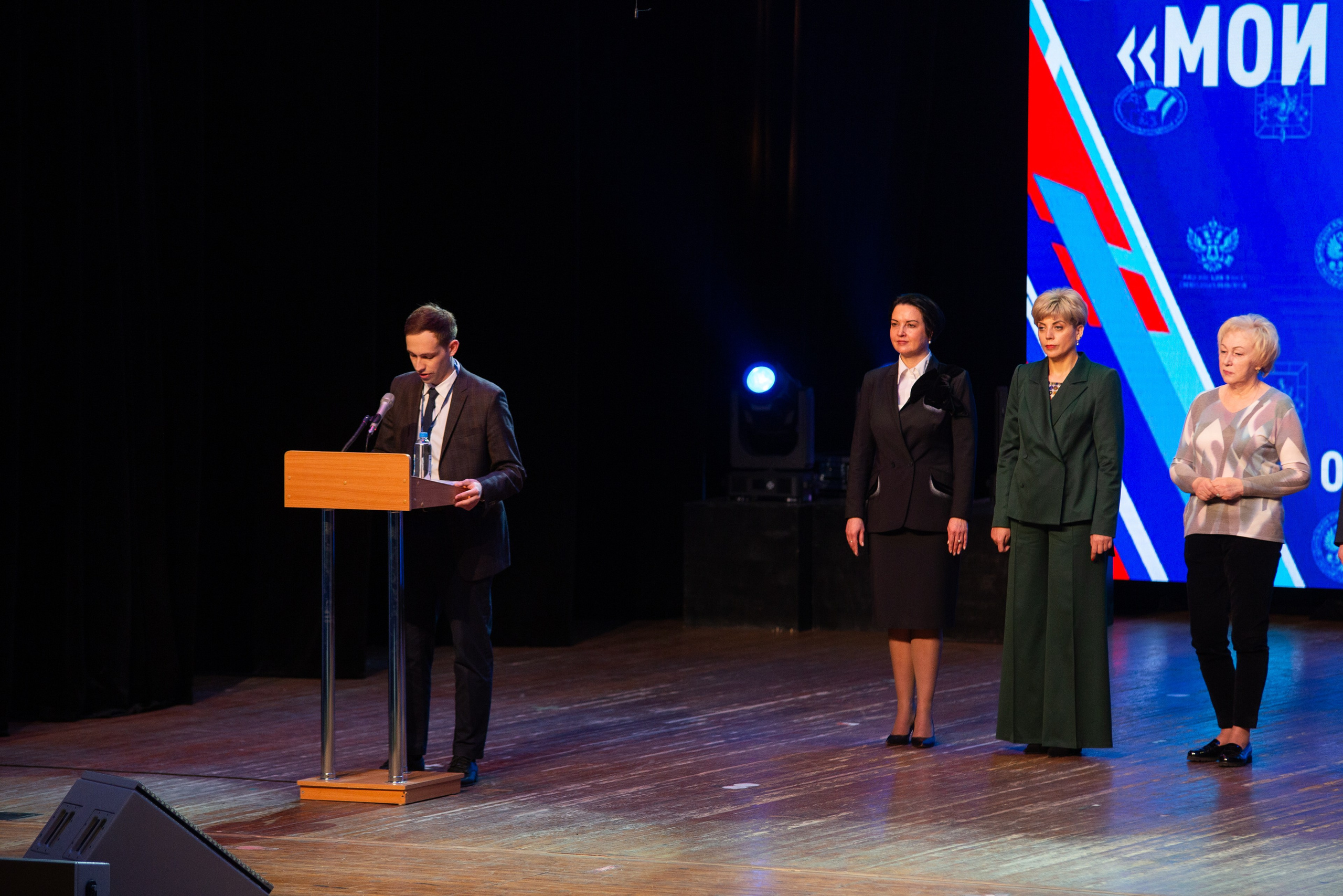 Мои медиа выборы 2024. Профессиональный фотограф в Мценске и Орловской области