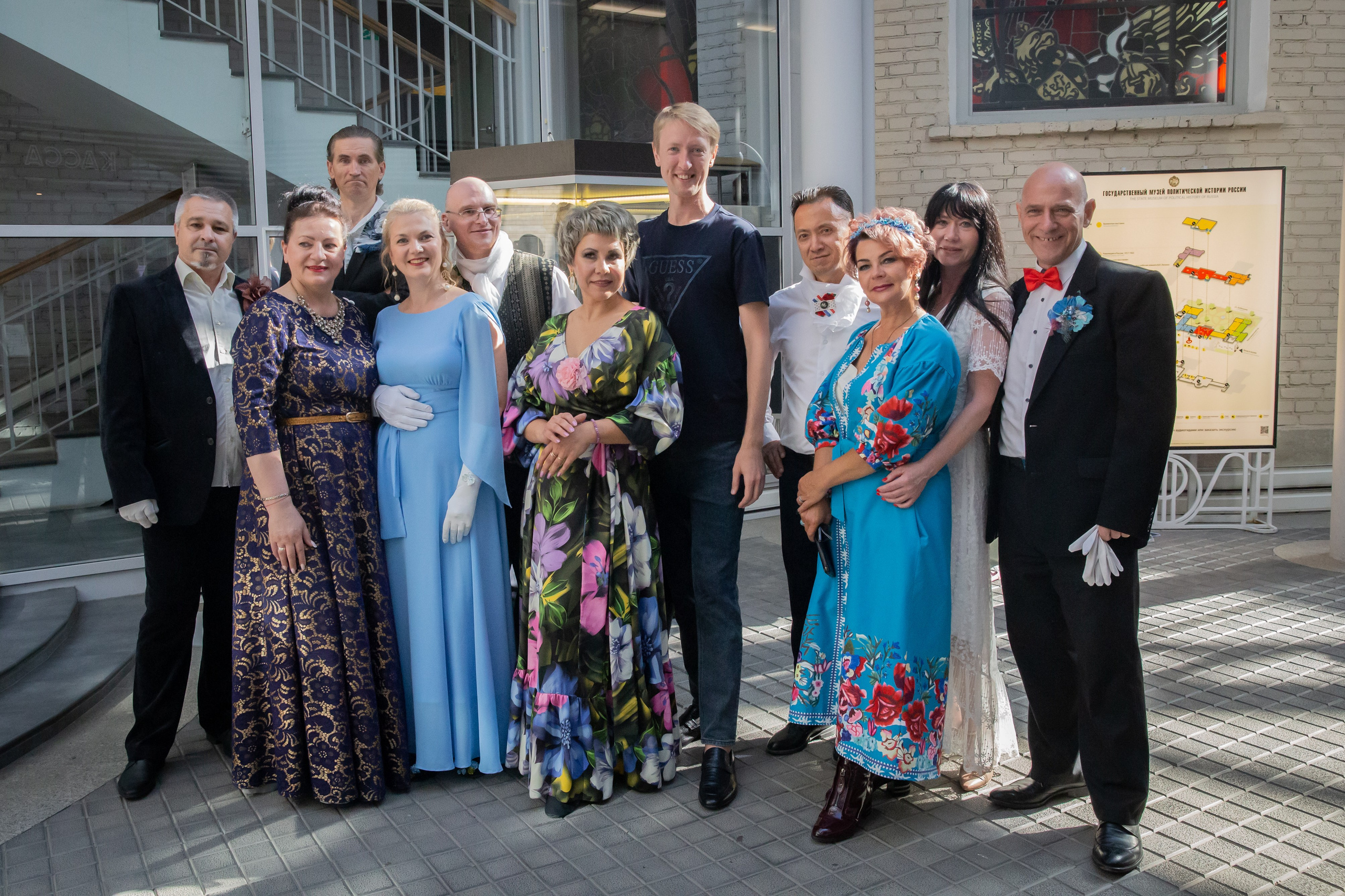 Концерты, спектакли, театрализованные мероприятия. Художественный и репортажный фотограф в Санкт-Петербурге Виктория Никитина