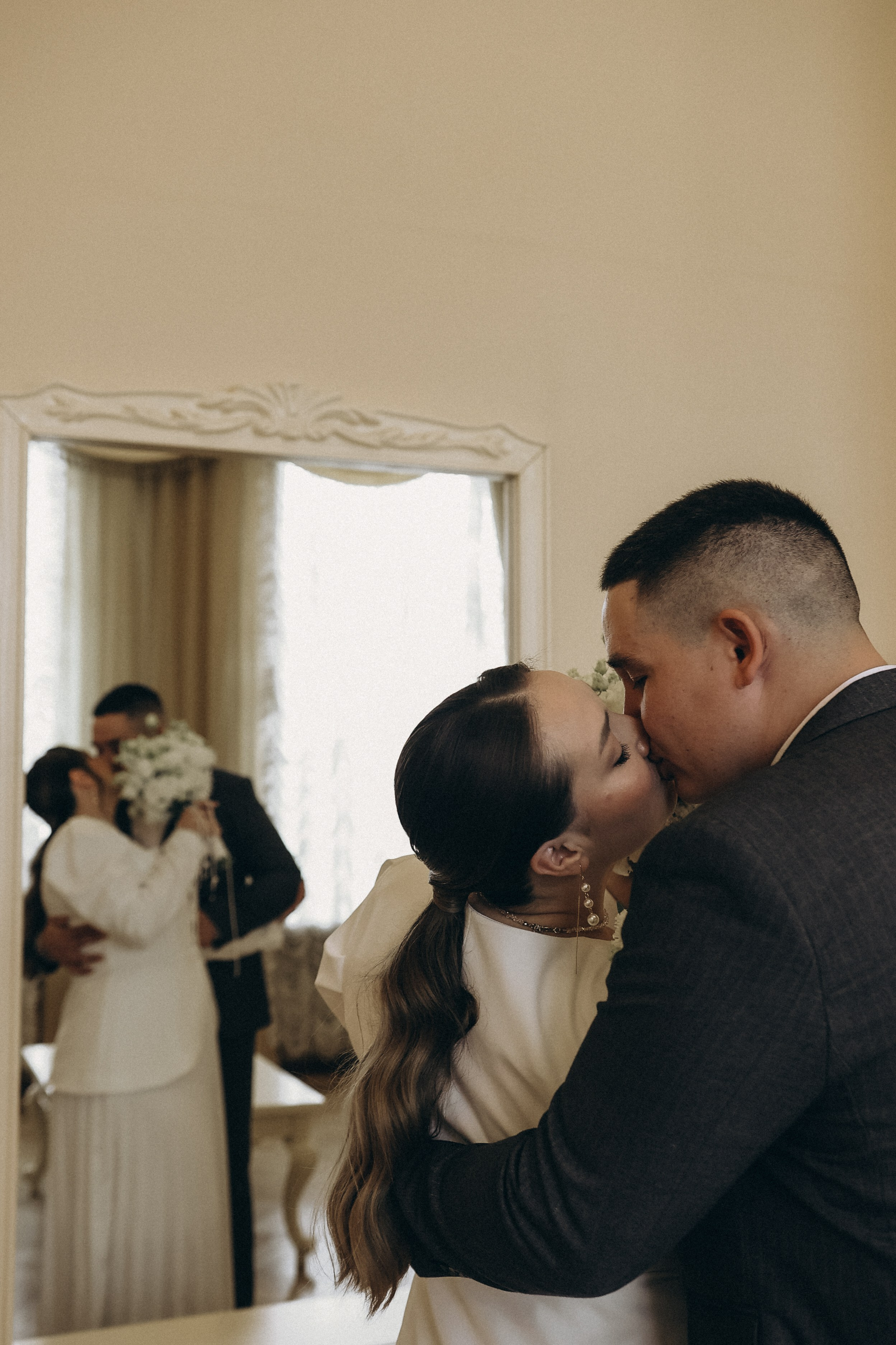 Эдуард & Светлана. Свадебный фотограф в Санкт-Петербурге