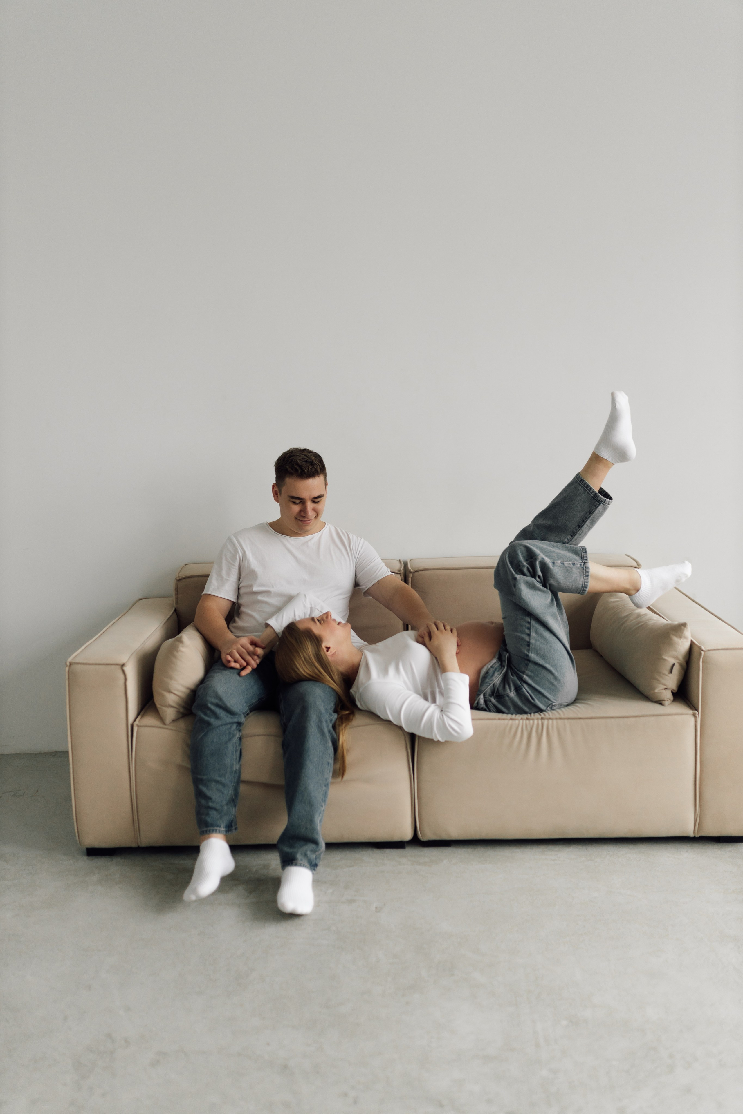 Дима&Настя. Фотограф в Москве Юлия Хамзина