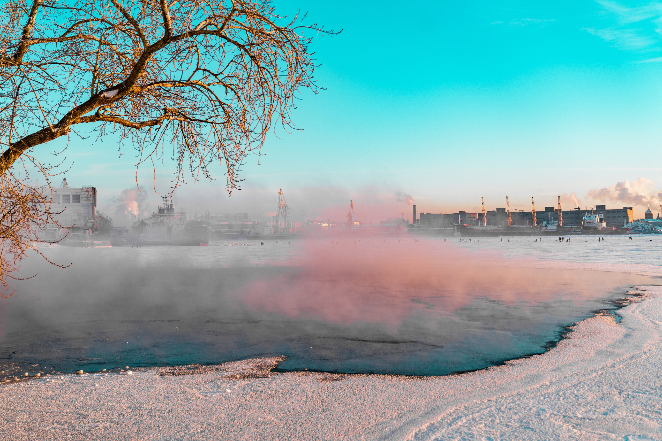 Путешествия. Репортажная съемка фото|видео