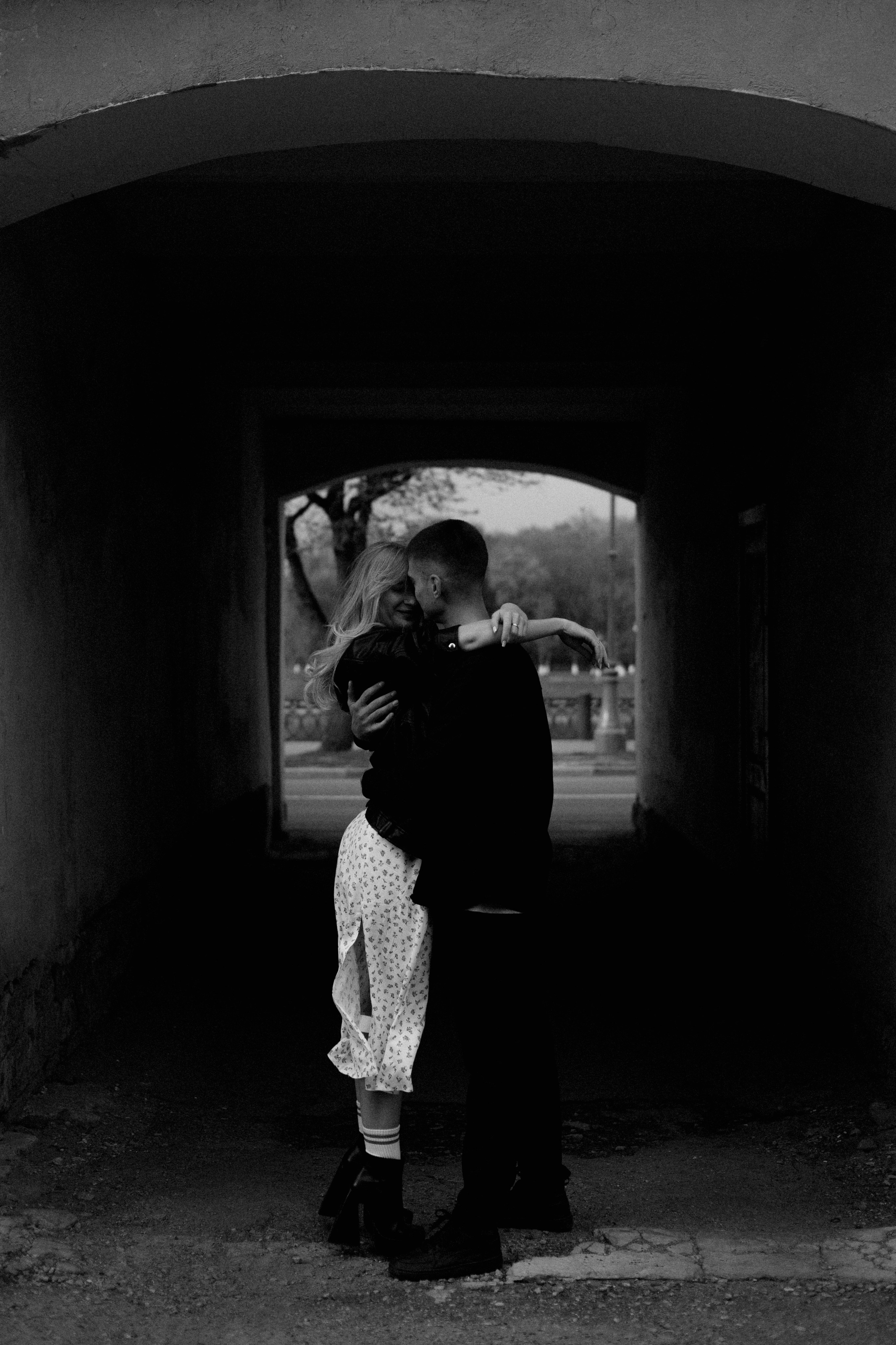 Парная фотосессия / lovestory в Твери. Фотограф Тверь | Татьяна Белова