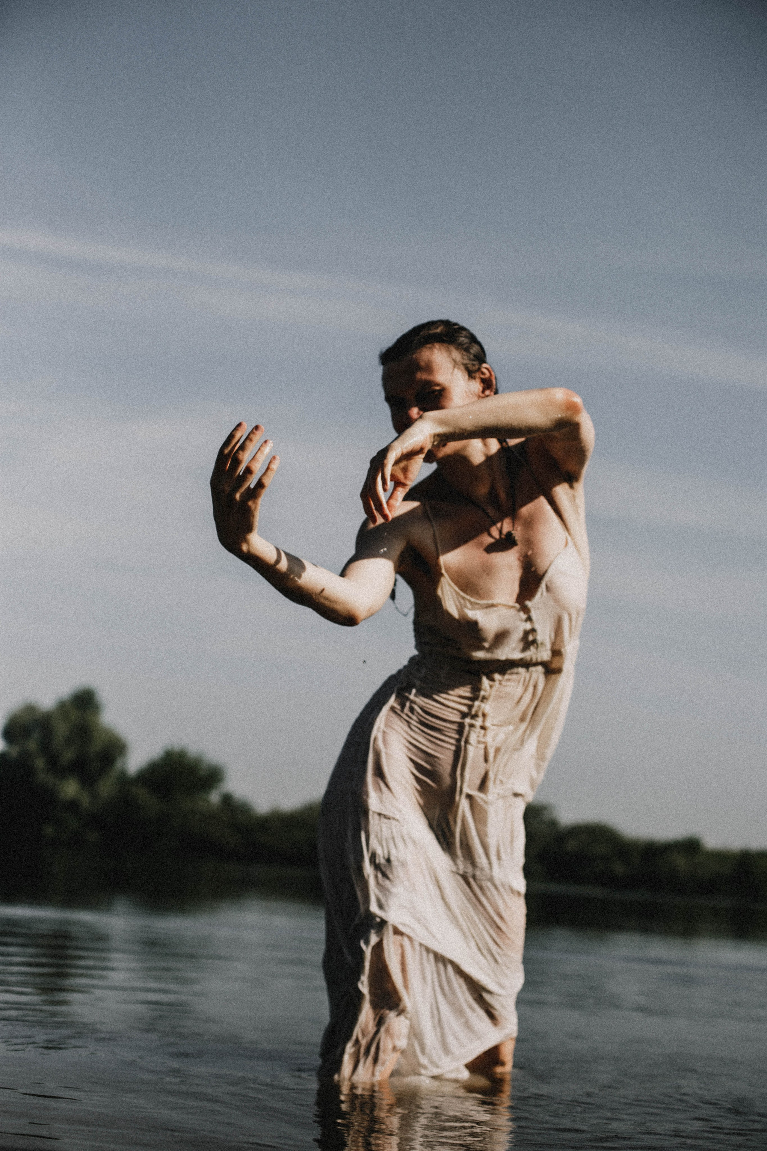 Эльвира. Фотограф в Нижнем Новгороде