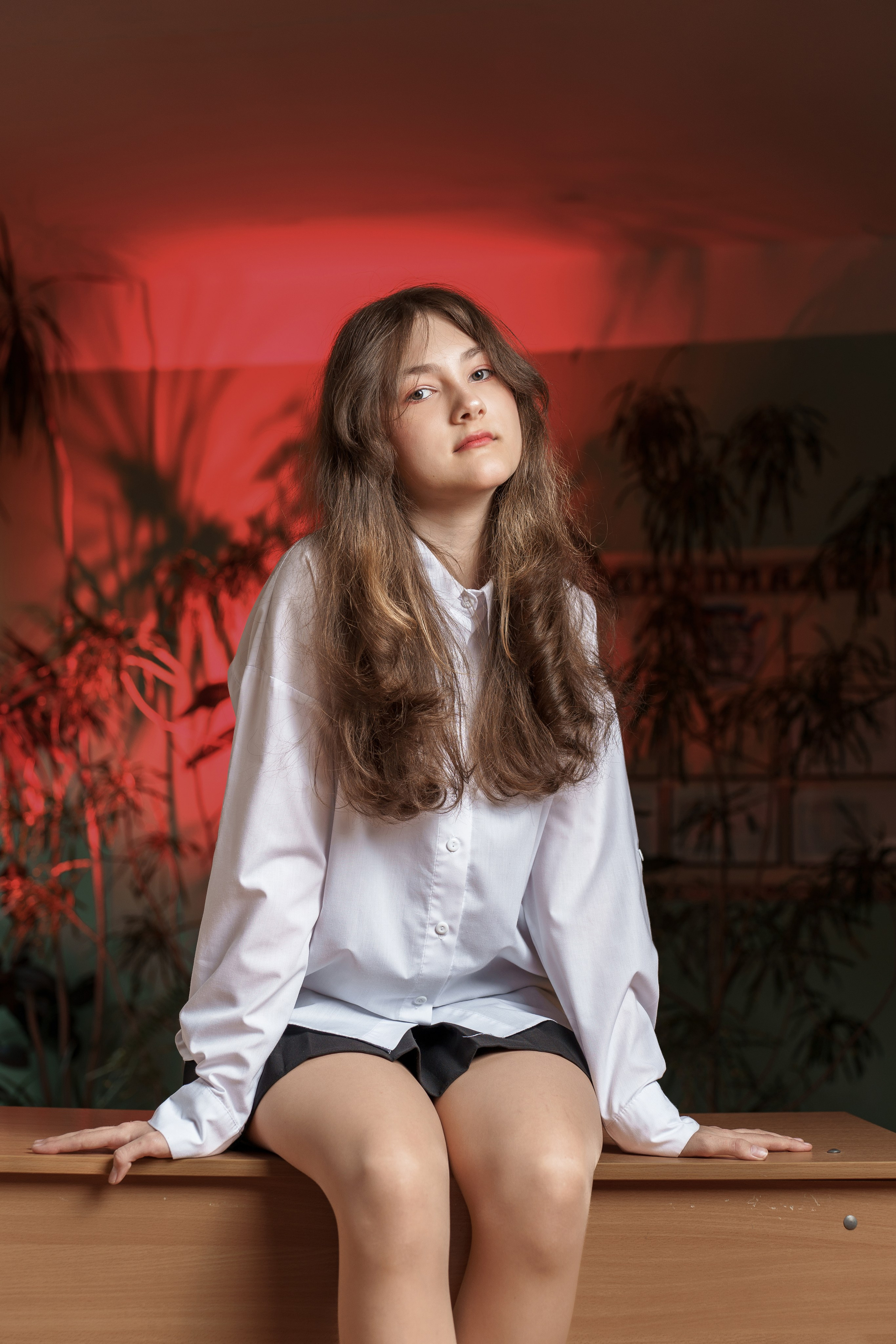 Гимназия 2 класс 9А. Ирина Коновалова школьный фотограф. Выпускные альбомы Ярославль